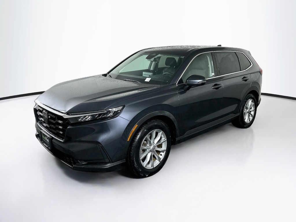 Used 2024 Honda CR-V EX EX 2WD