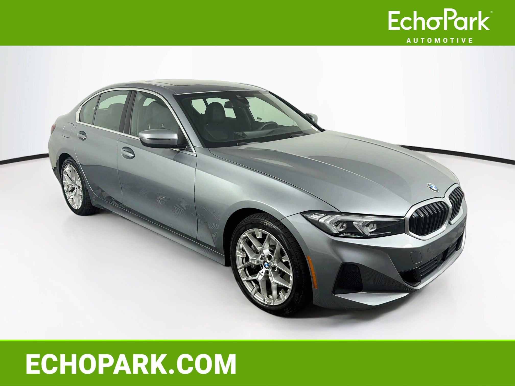 2026 BMW 3 Series