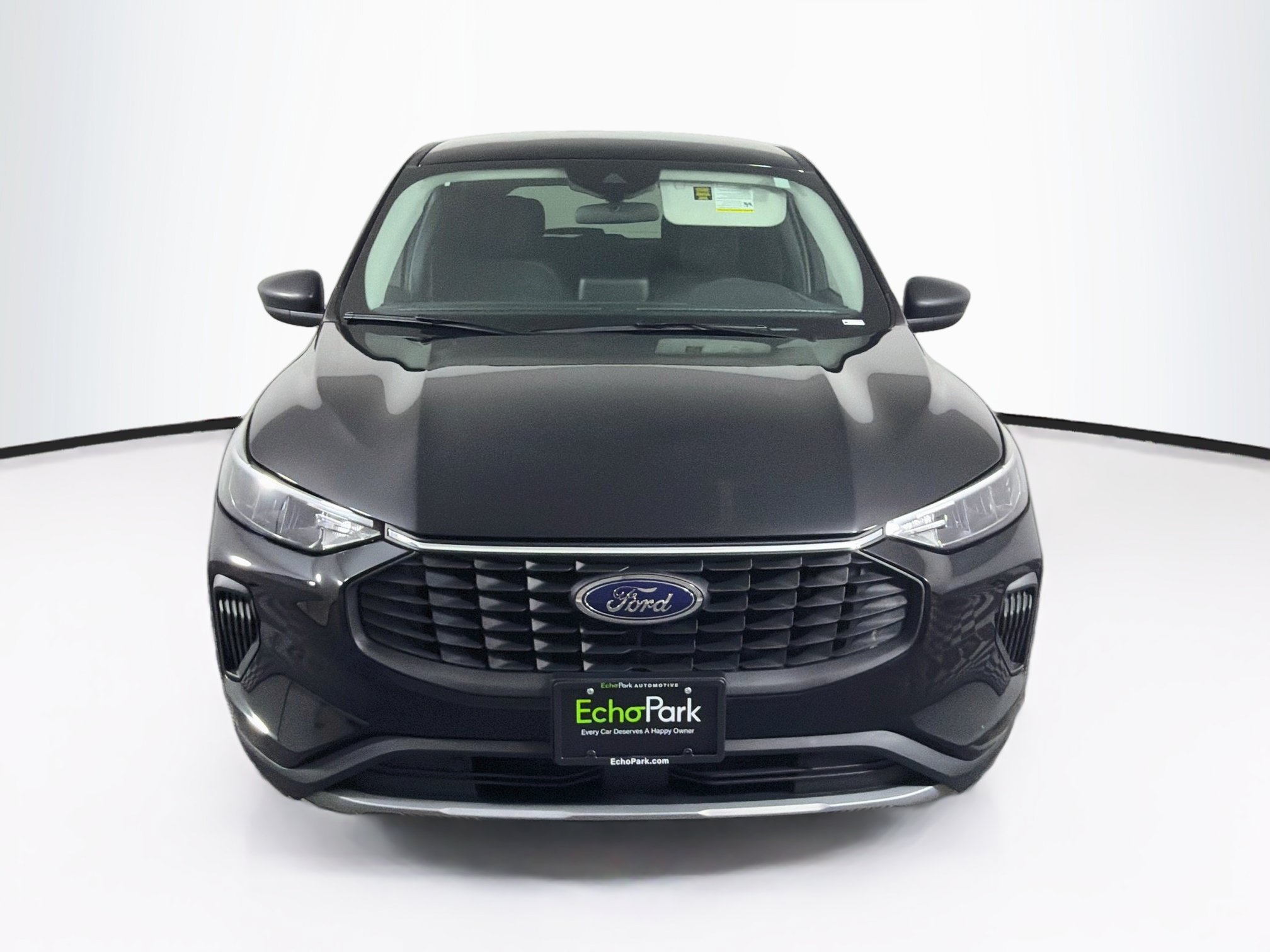 Used 2025 Ford Escape Active Active FWD