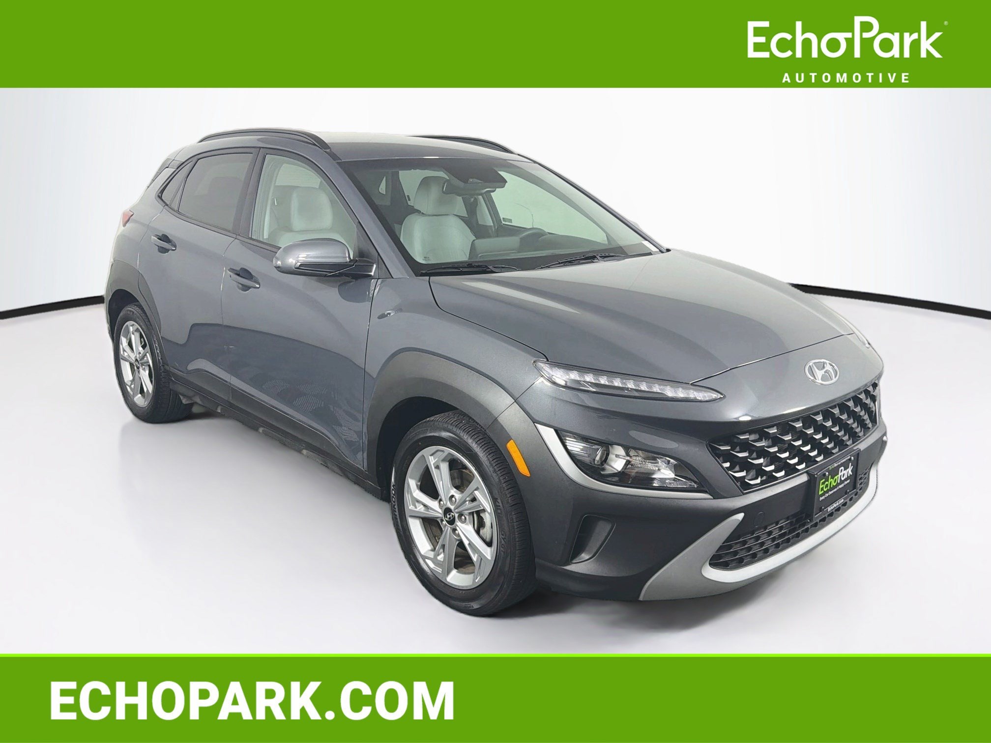 2023 Hyundai Kona
