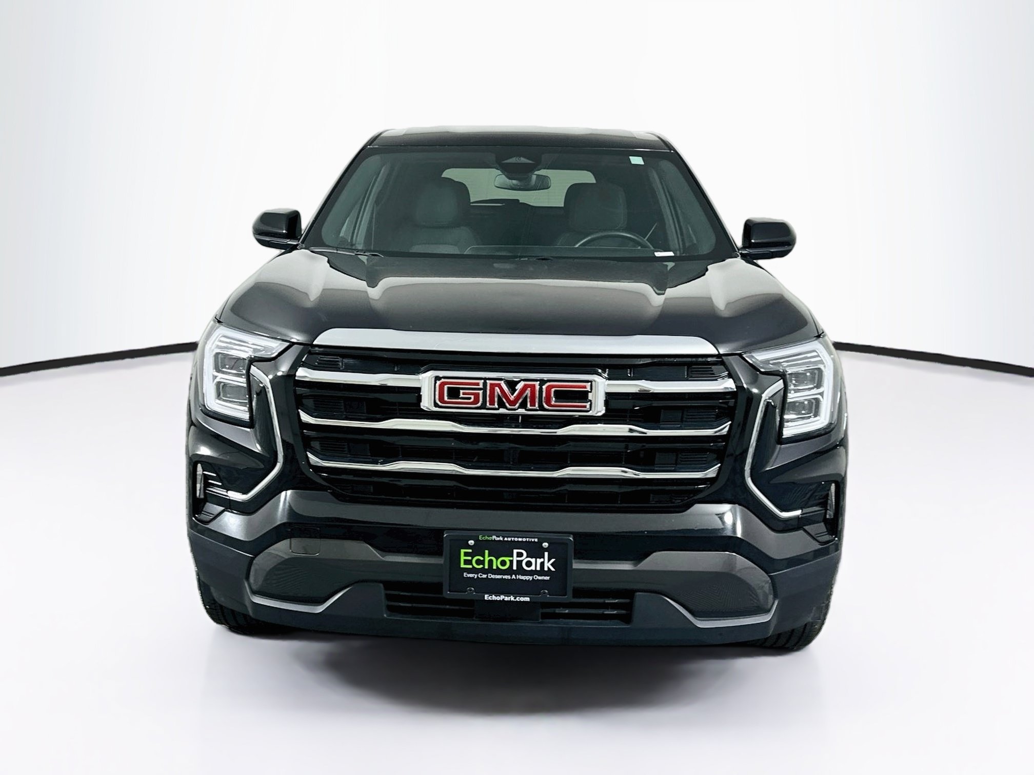 Used 2025 GMC Terrain FWD Elevation FWD Elevation