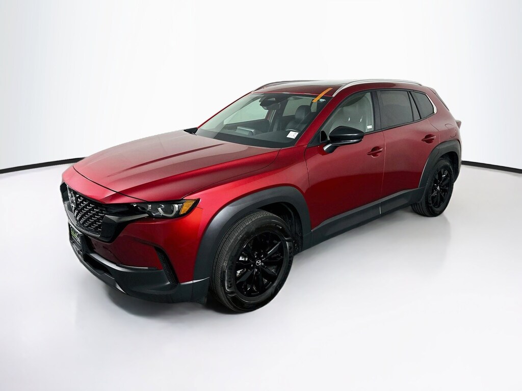 Used 2026 Mazda CX-50 2.5 S Preferred 2.5 S Preferred AWD