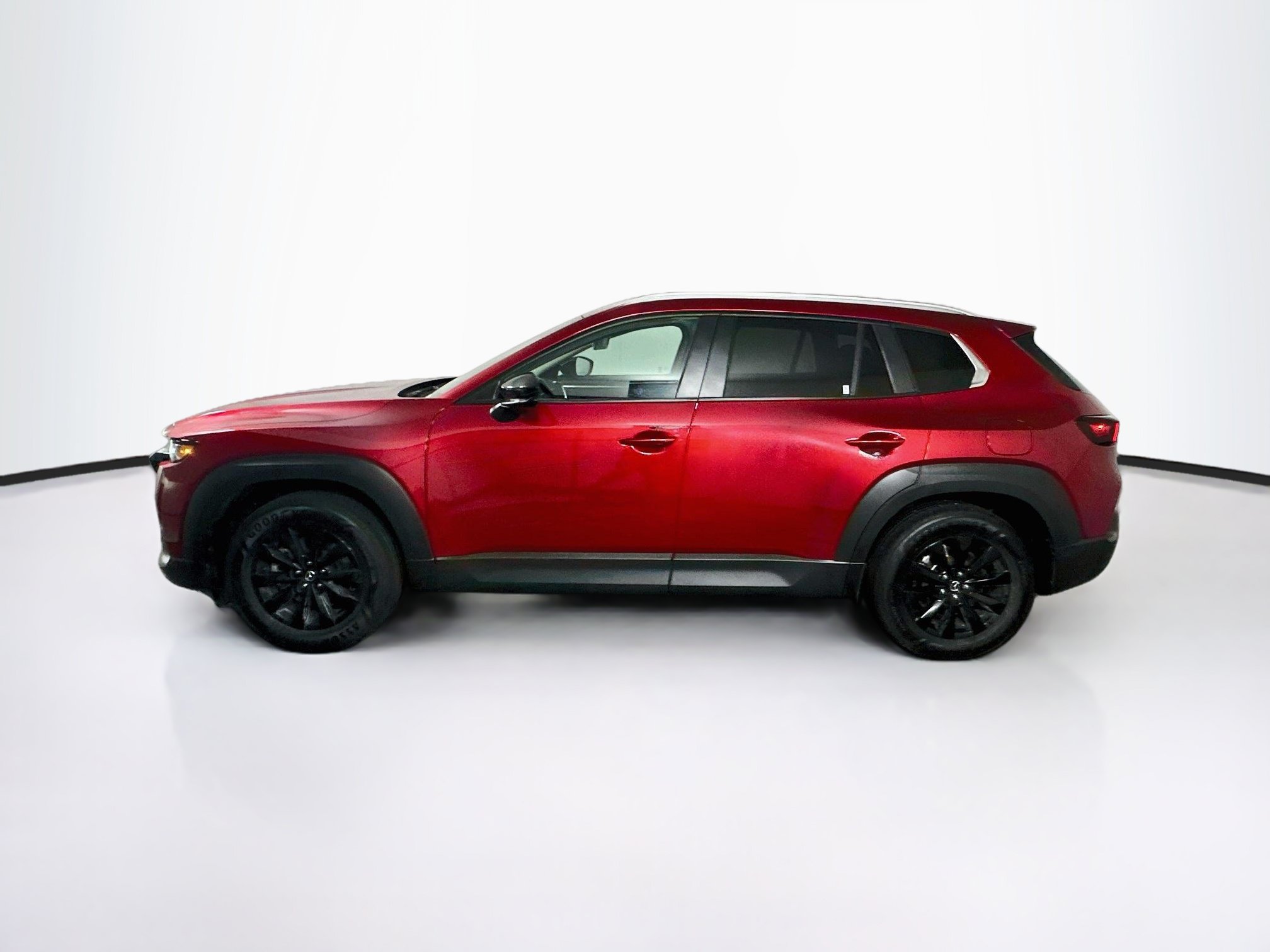 Used 2026 Mazda CX-50 2.5 S Preferred 2.5 S Preferred AWD