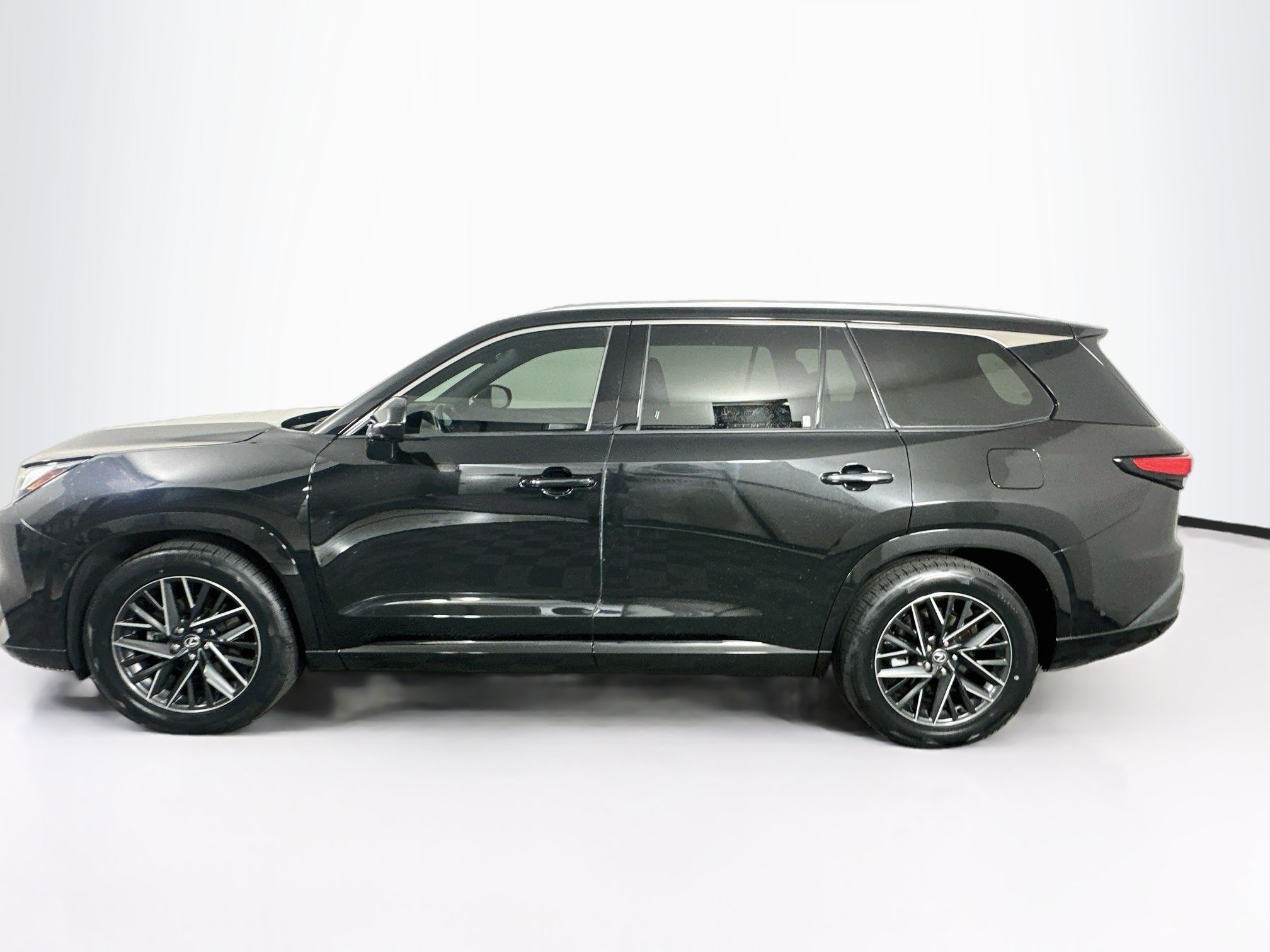 Used 2024 Lexus TX TX 350 Luxury TX 350 Luxury FWD
