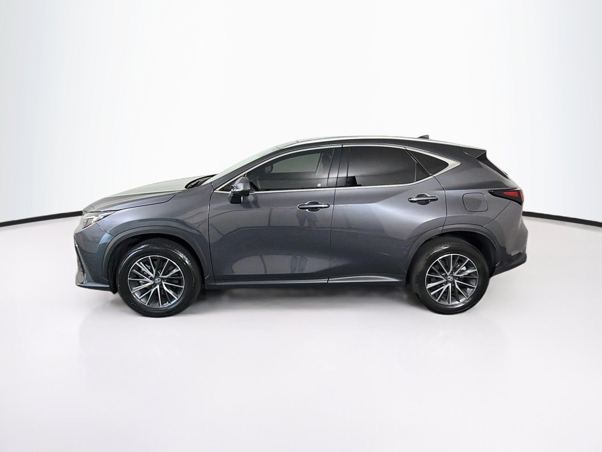Used 2026 Lexus NX NX 350 Premium NX 350 Premium AWD