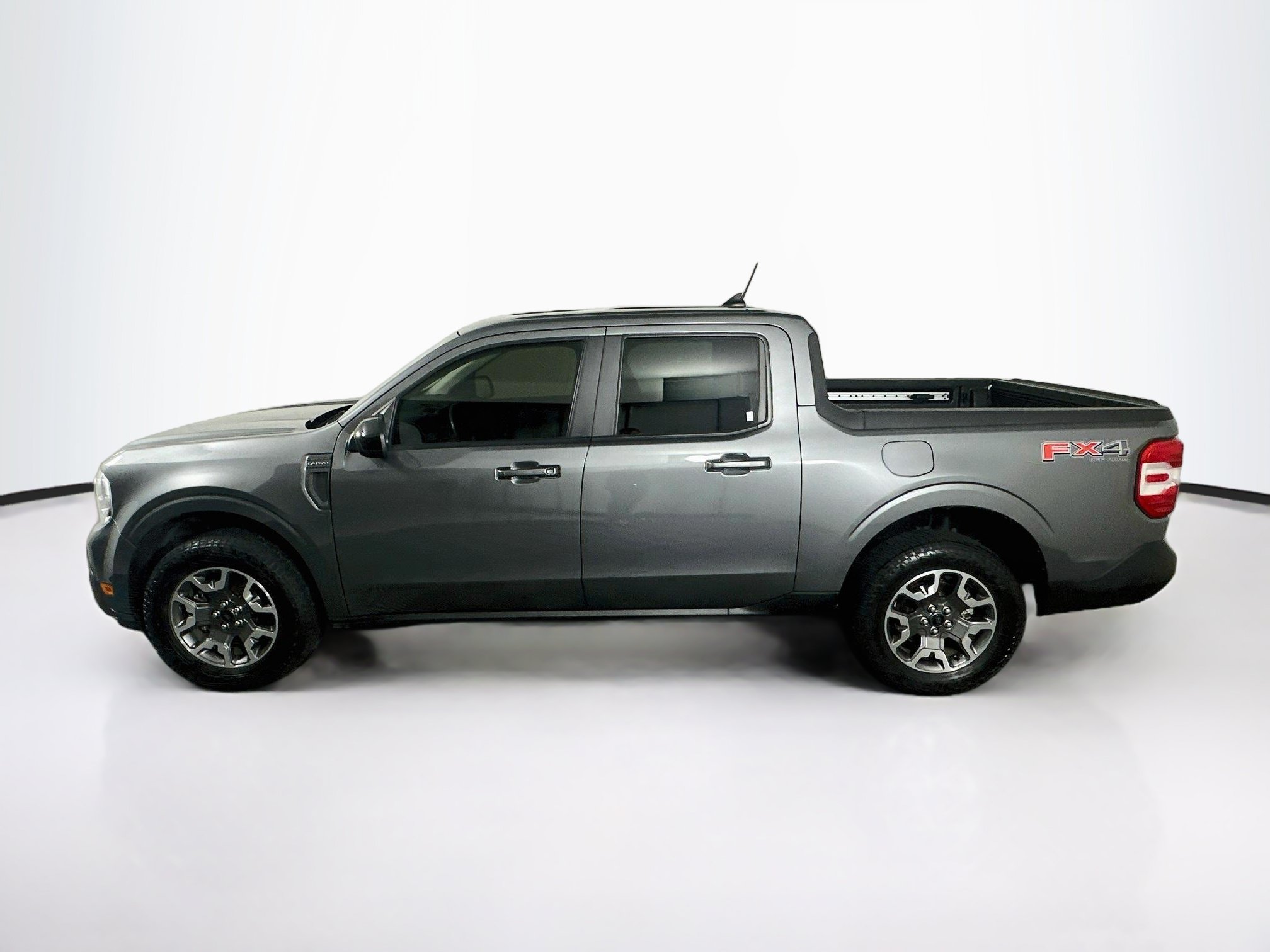 Used 2024 Ford Maverick LARIAT LARIAT AWD SuperCrew
