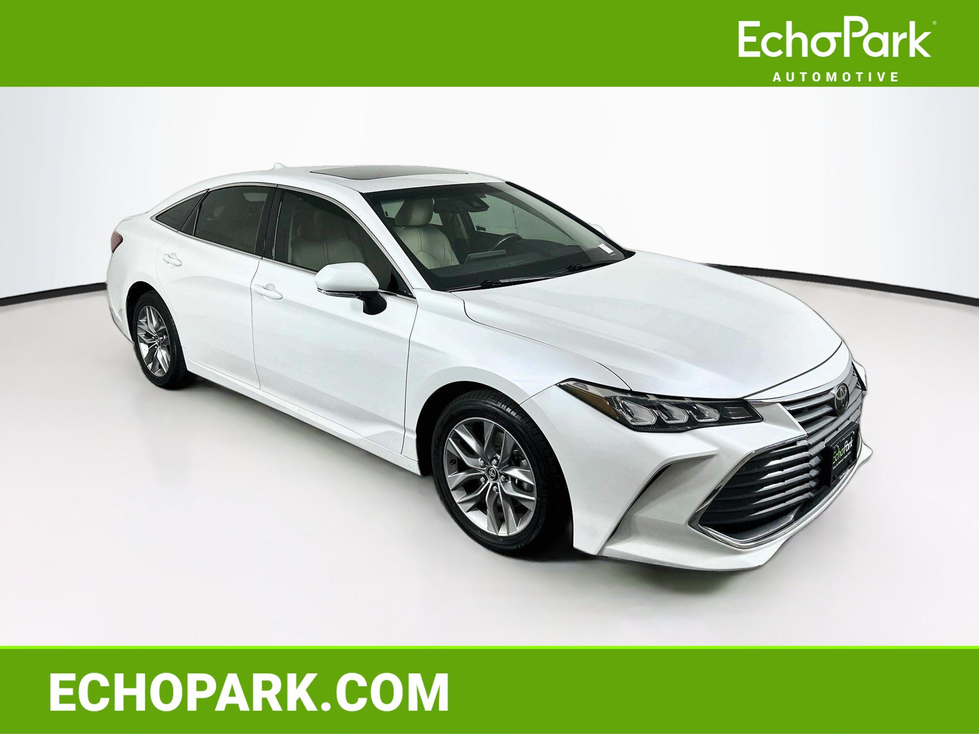 2020 Toyota Avalon