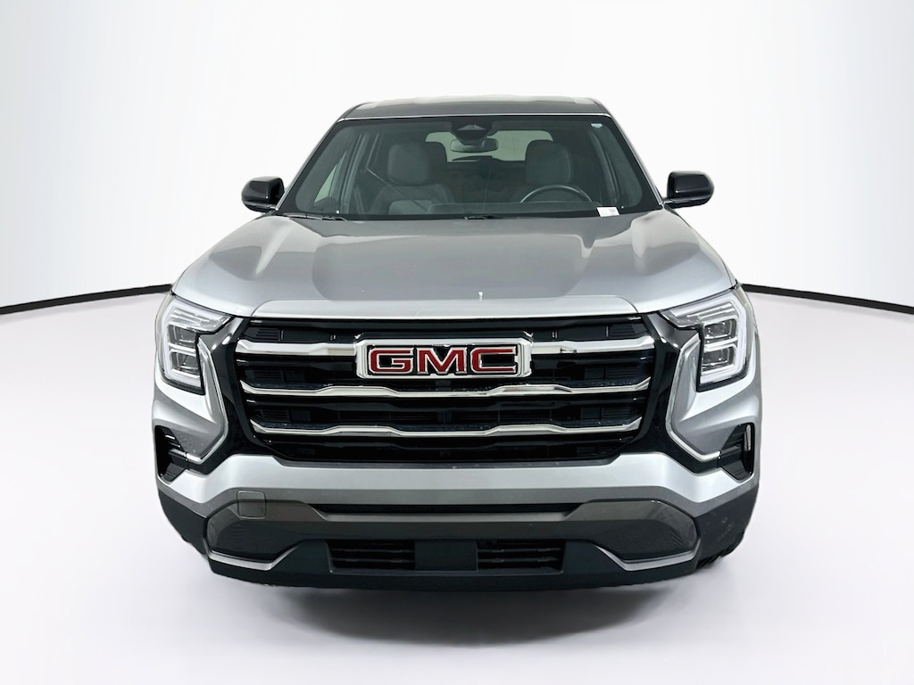 Used 2026 GMC Terrain FWD Elevation FWD Elevation