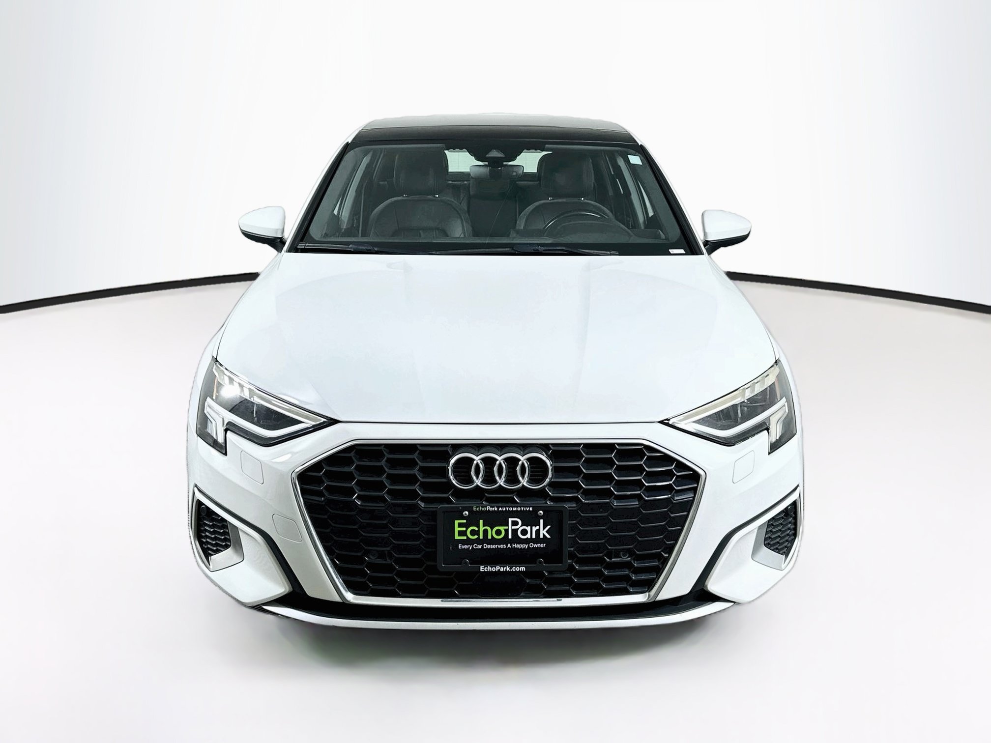 Used 2023 Audi A3 Premium Premium 40 TFSI