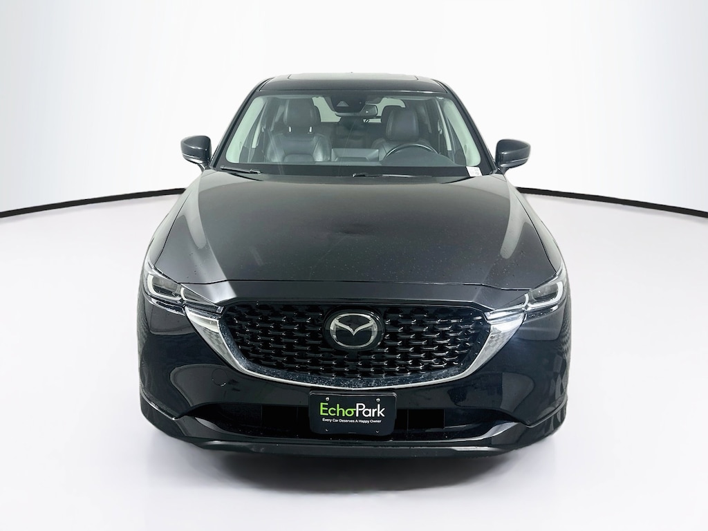 Used 2025 Mazda CX-5 2.5 S Preferred Package 2.5 S Preferred Package AWD