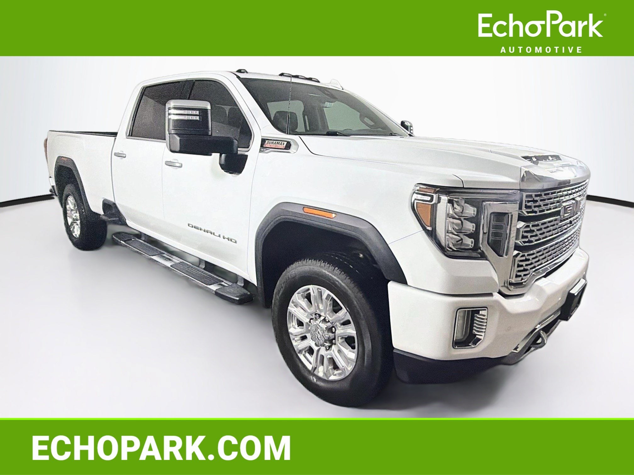 2022 GMC Sierra 2500 Denali HD