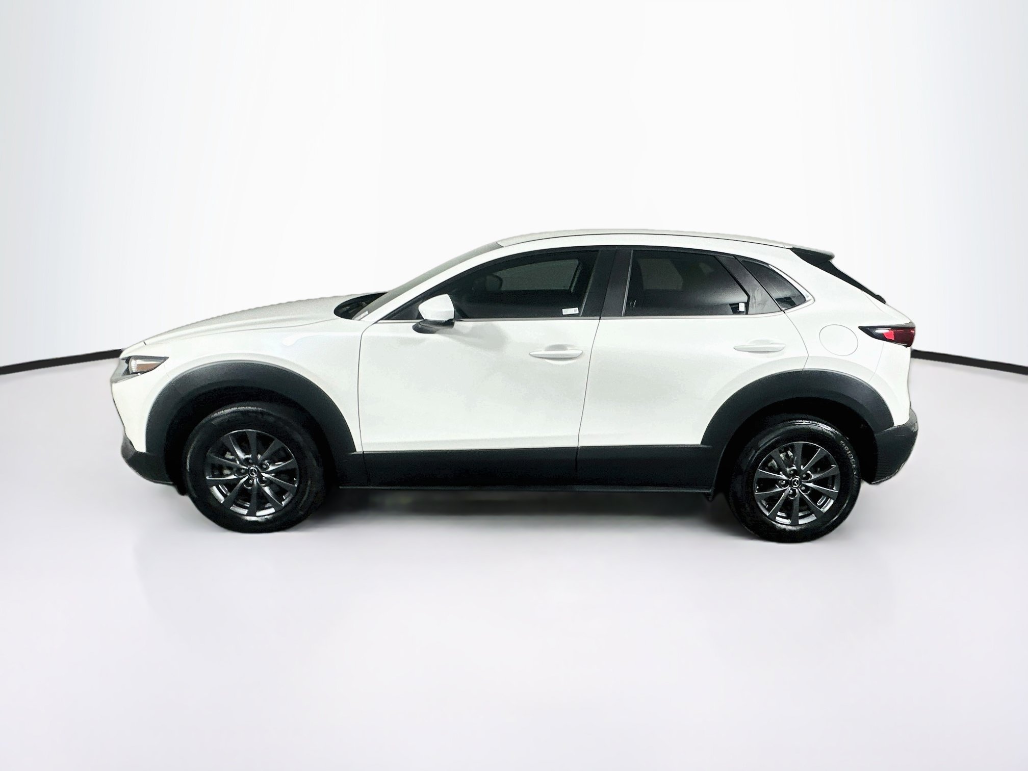Used 2024 Mazda CX-30 2.5 S 2.5 S AWD