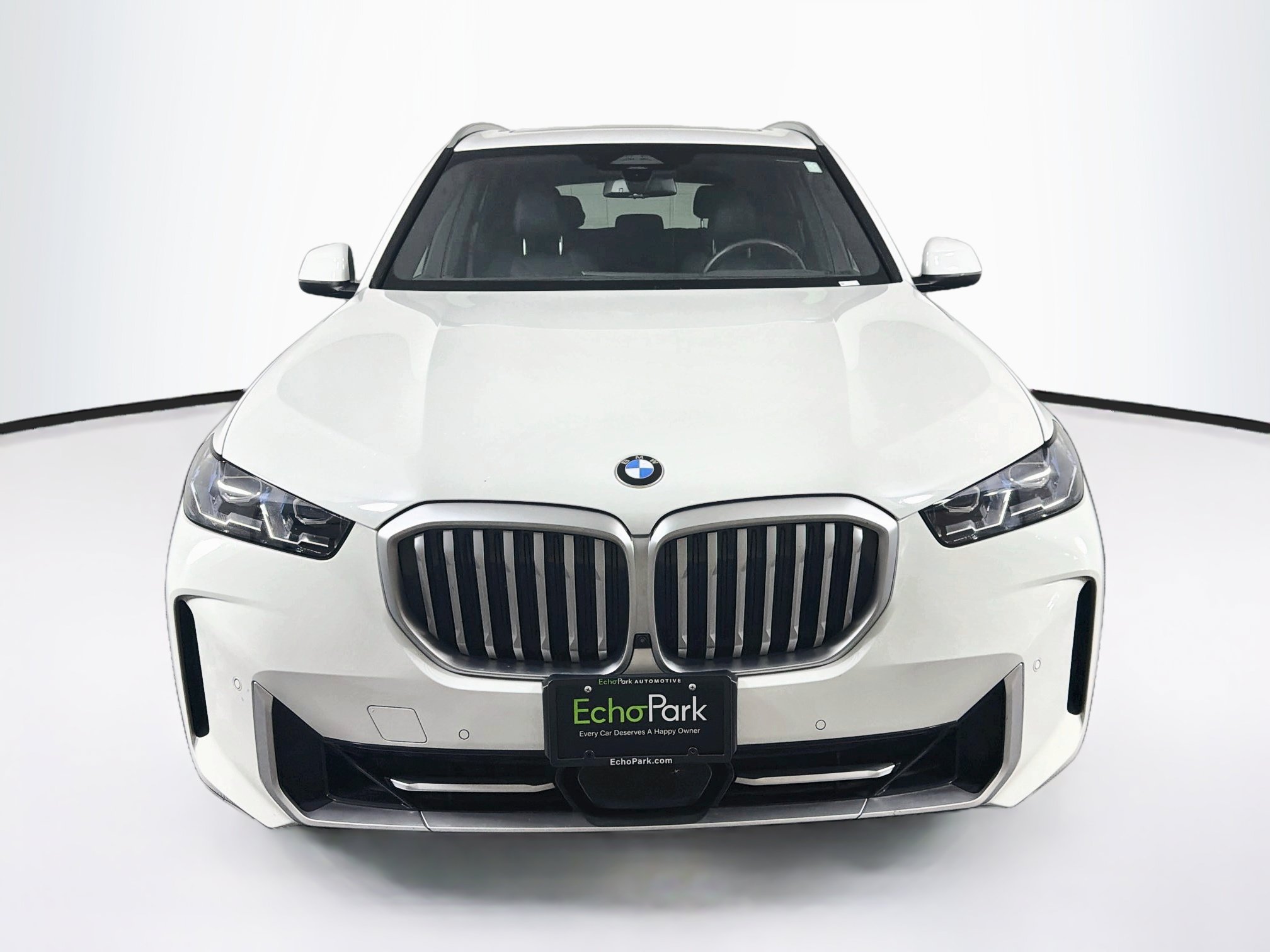 Used 2026 BMW X5 sDrive40i sDrive40i Sports Activity Vehicle