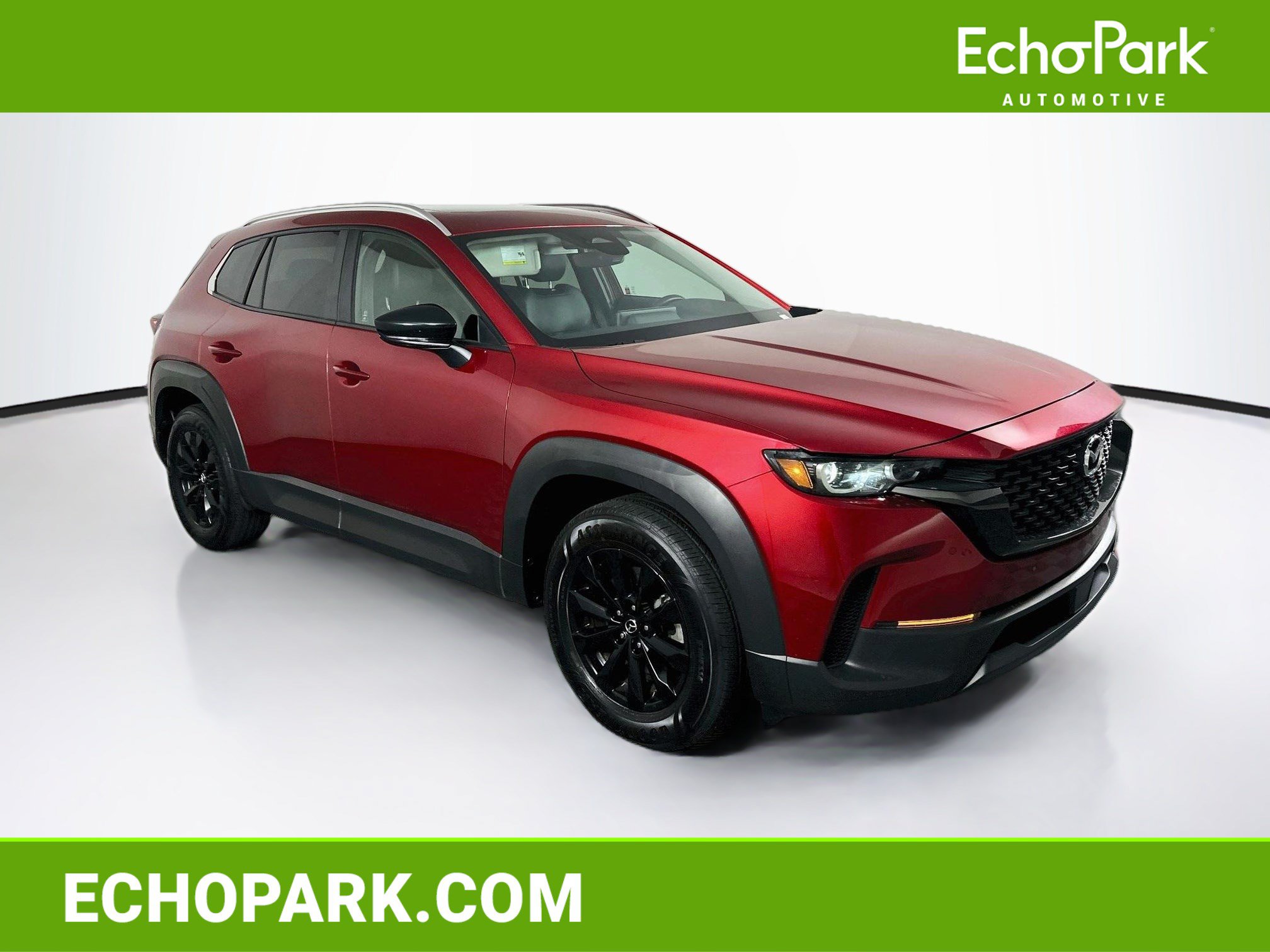  Mazda CX-50