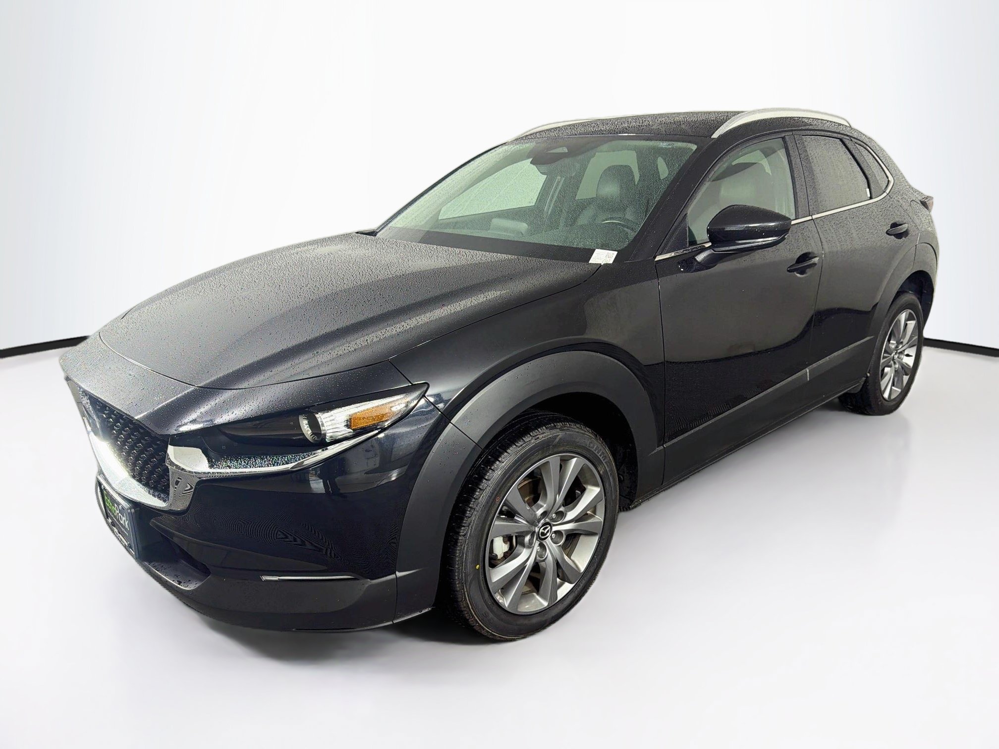 Used 2025 Mazda CX-30 2.5 S Preferred Package 2.5 S Preferred Package AWD
