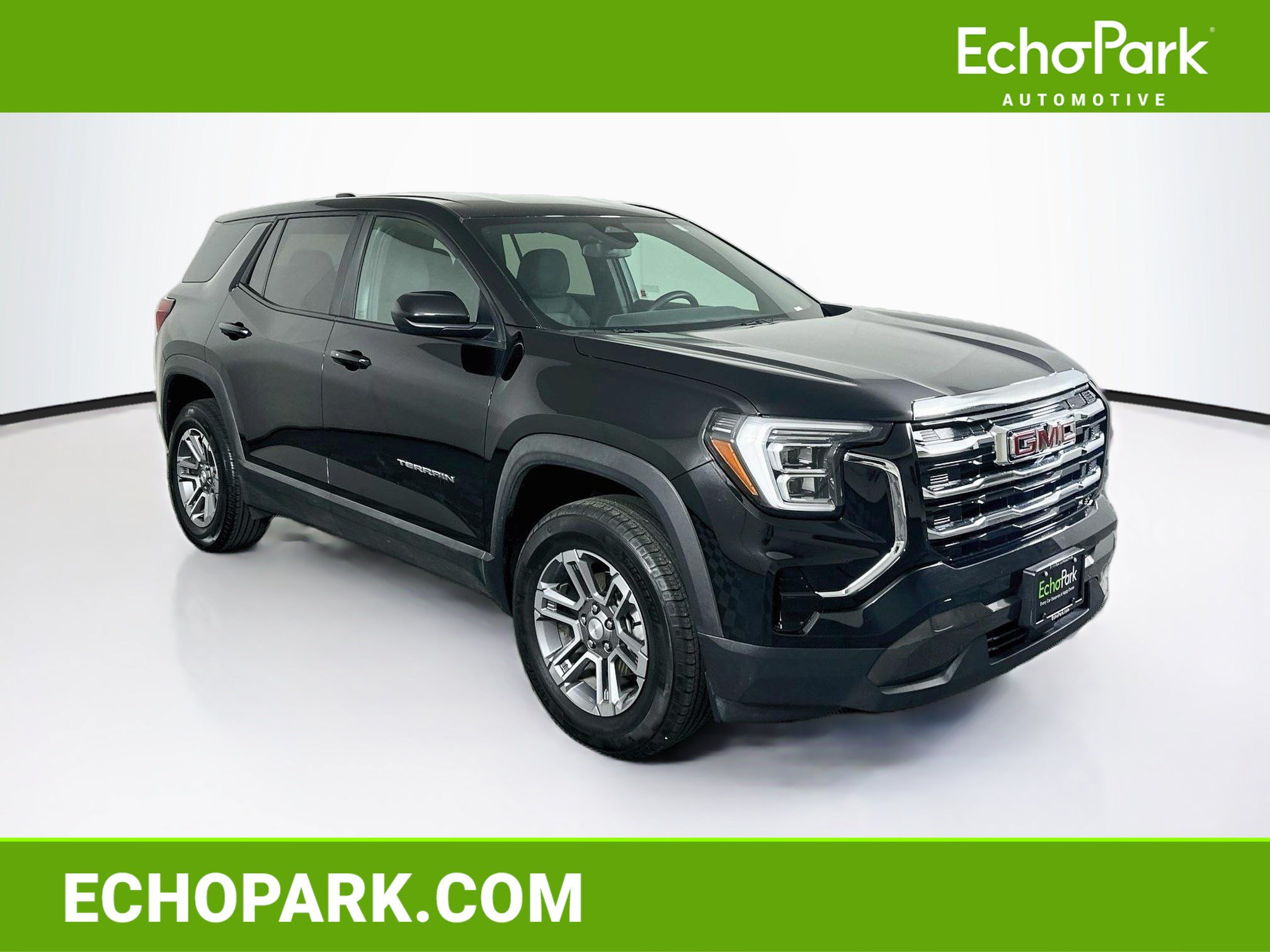 Used 2025 GMC Terrain FWD Elevation FWD Elevation
