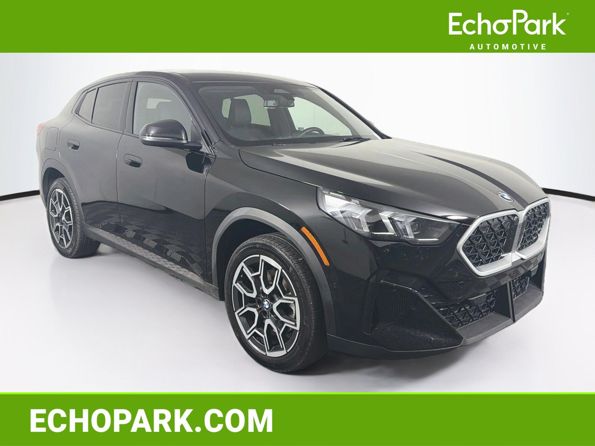 2026 BMW X2