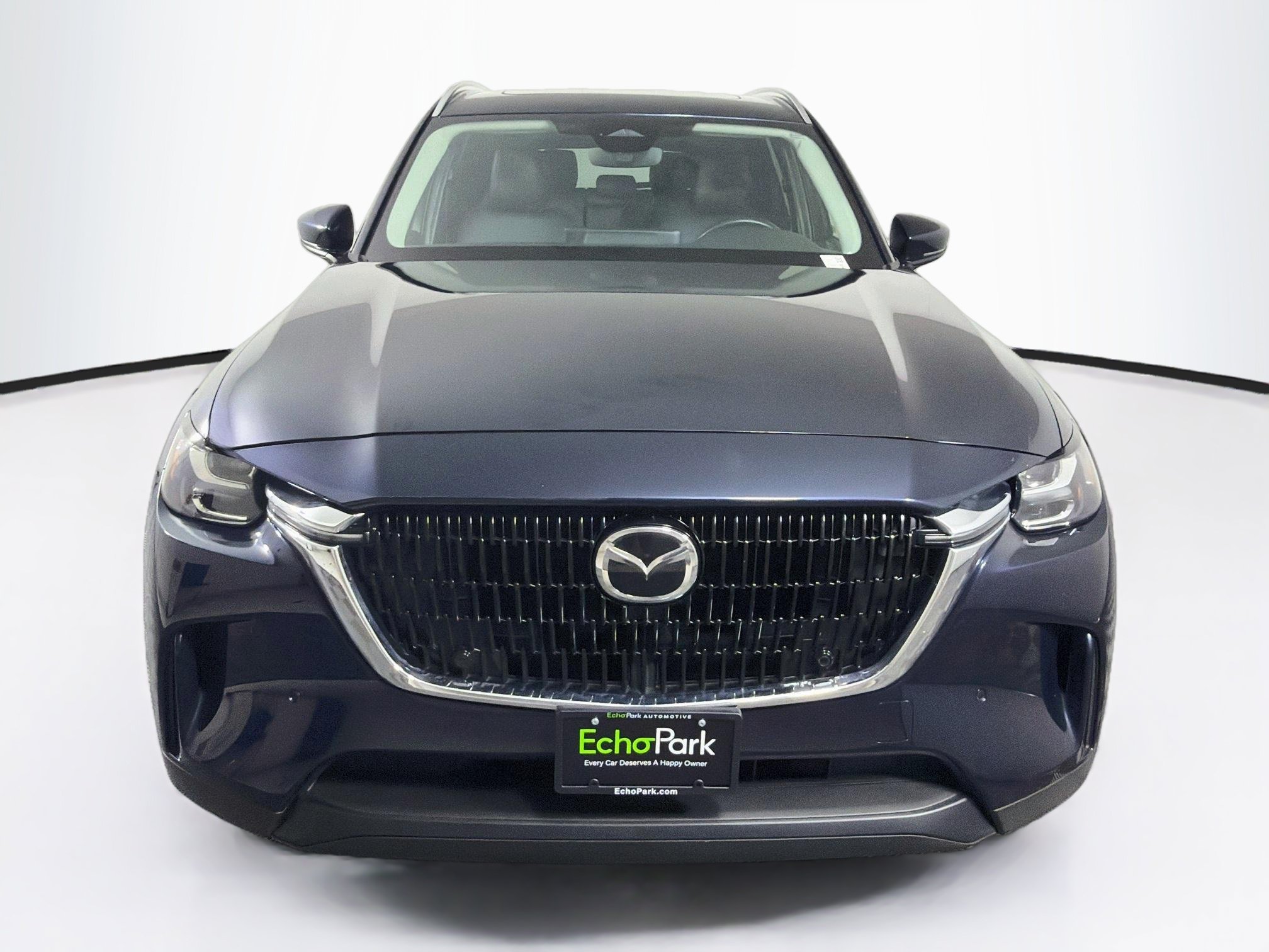 Used 2025 Mazda CX-90 Preferred Package 3.3 Turbo Preferred Package