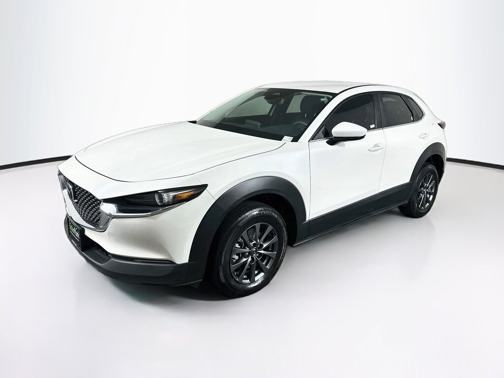 Used 2024 Mazda CX-30 2.5 S 2.5 S AWD
