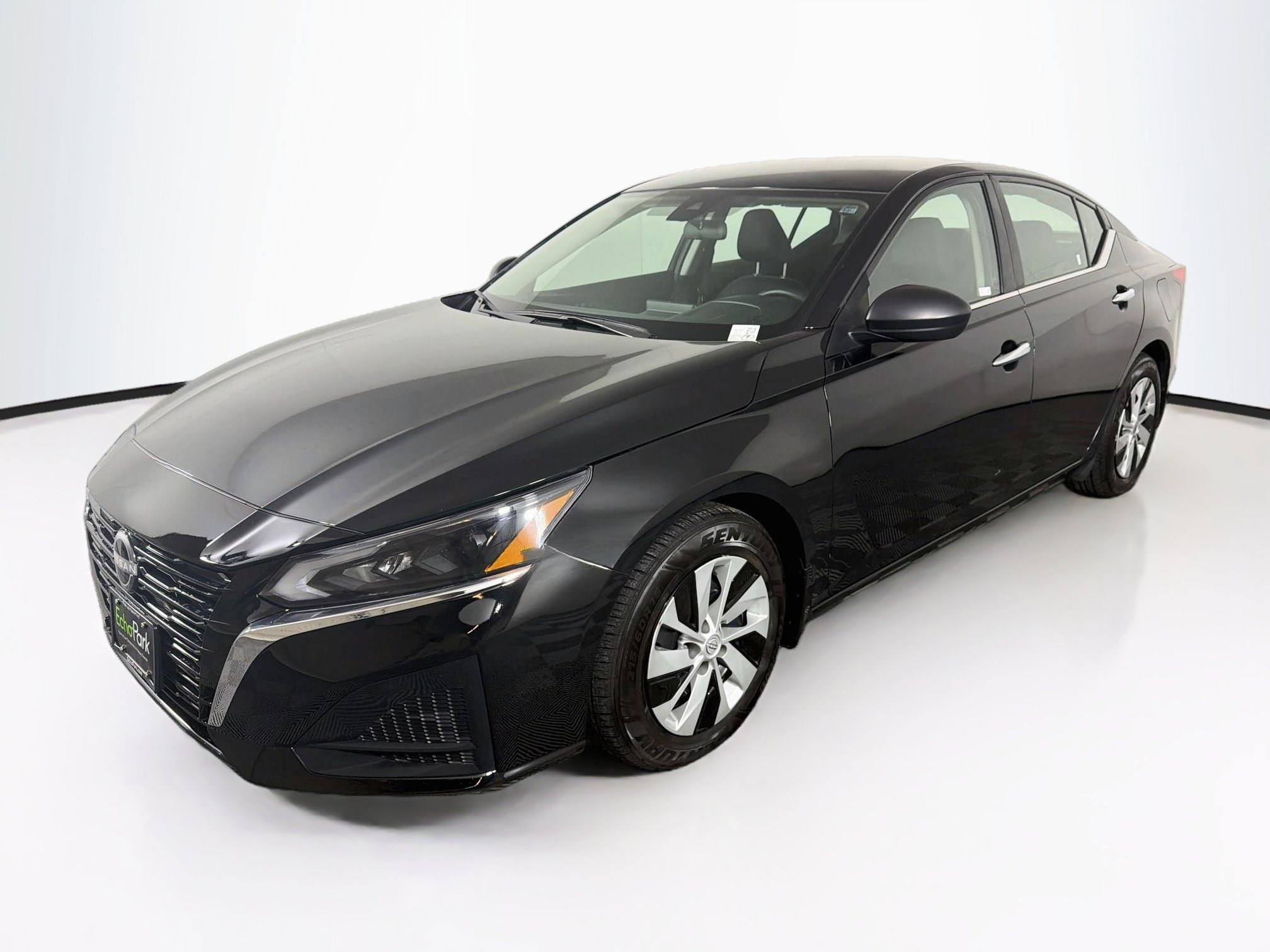 Used 2024 Nissan Altima 2.5 S Sedan