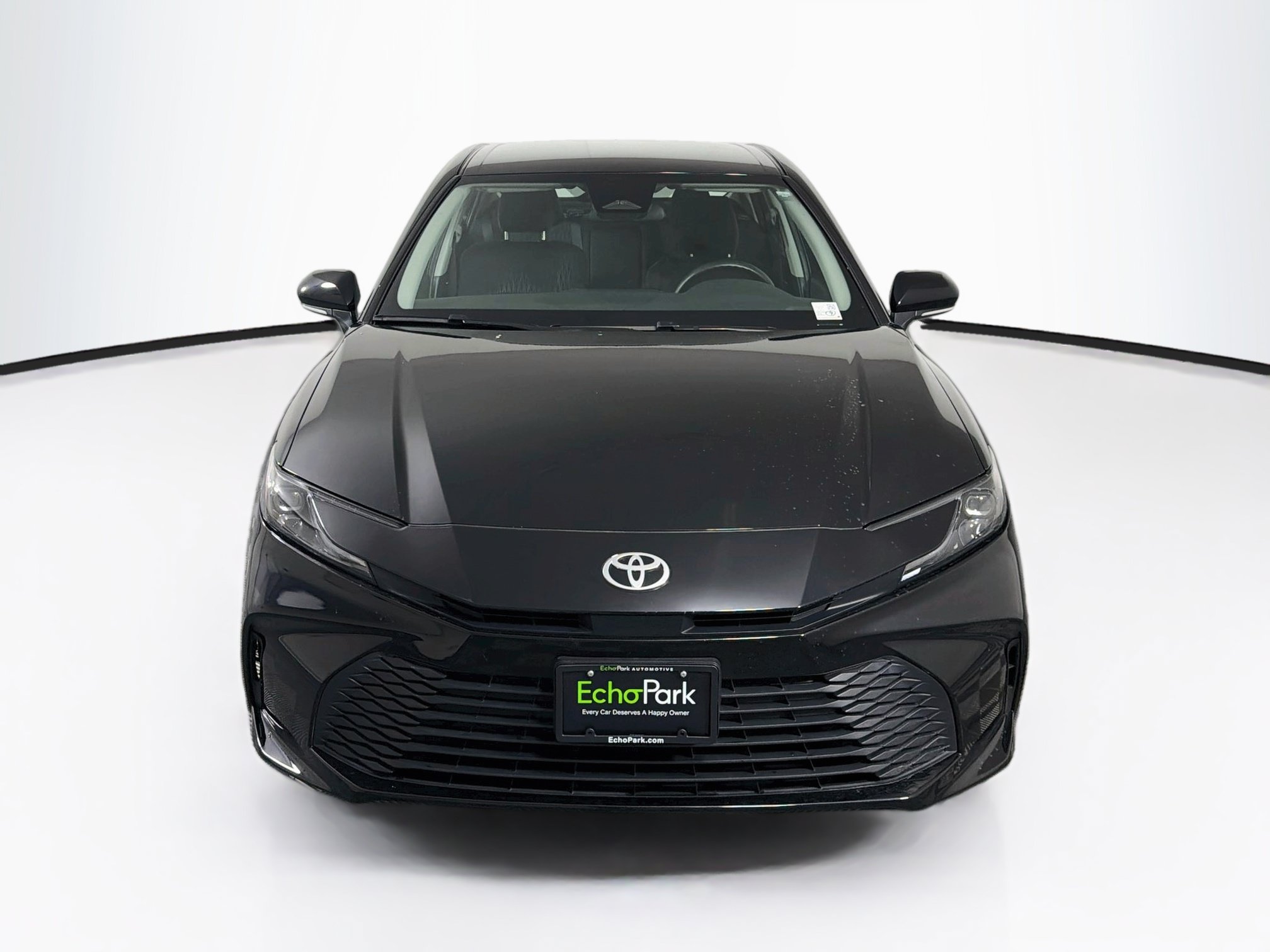 Used 2025 Toyota Camry LE LE