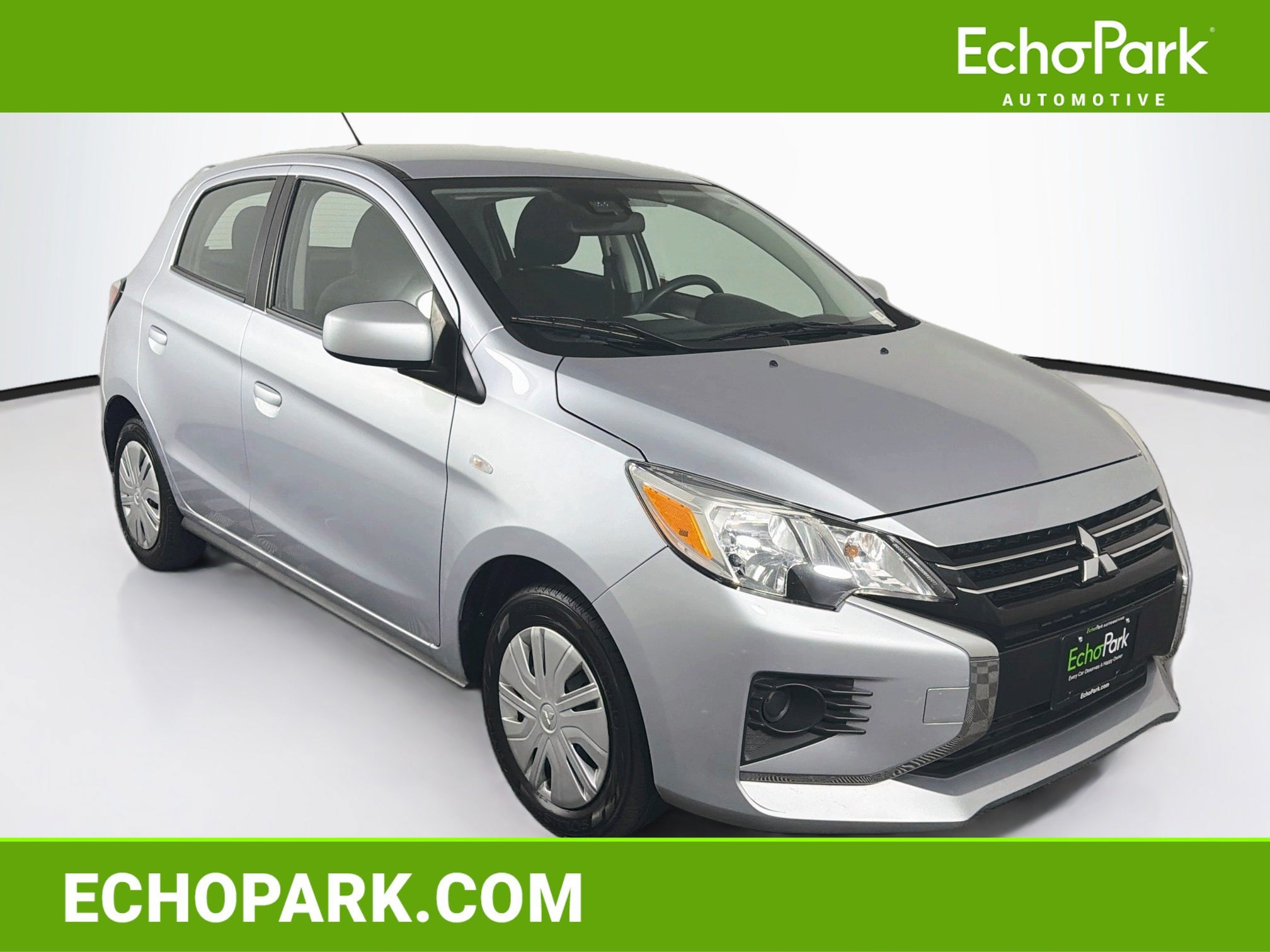 2024 Mitsubishi Mirage