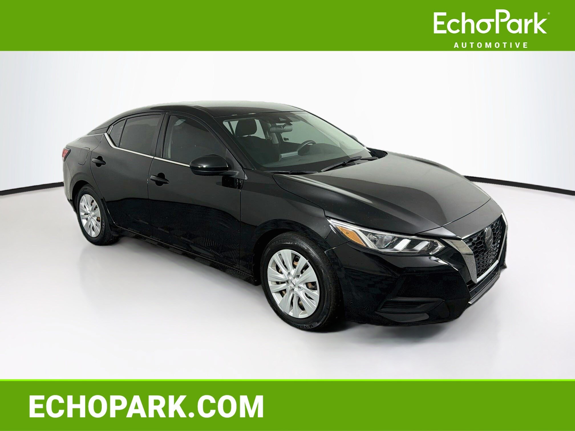 2023 Nissan Sentra