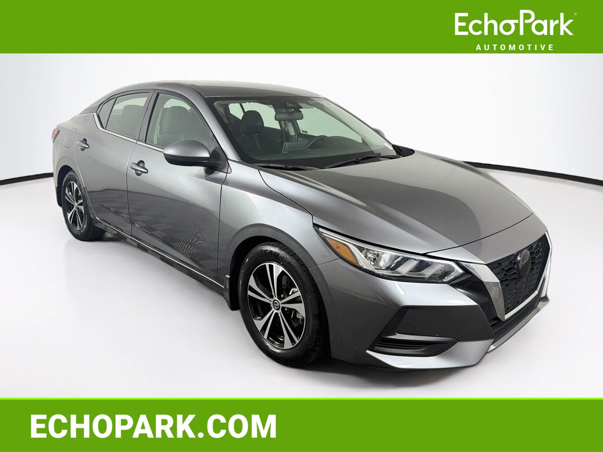 2023 Nissan Sentra