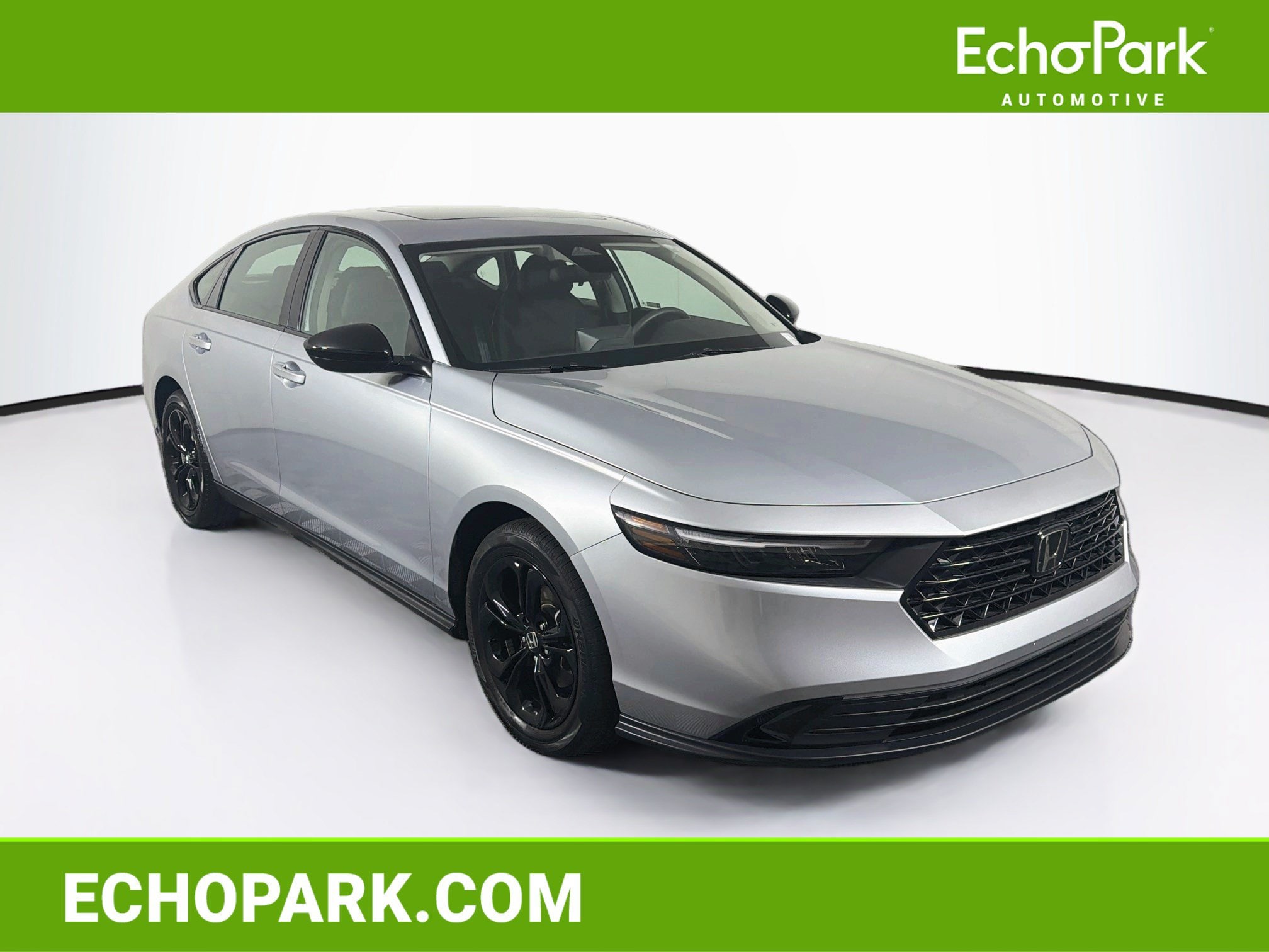 2025 Honda Accord