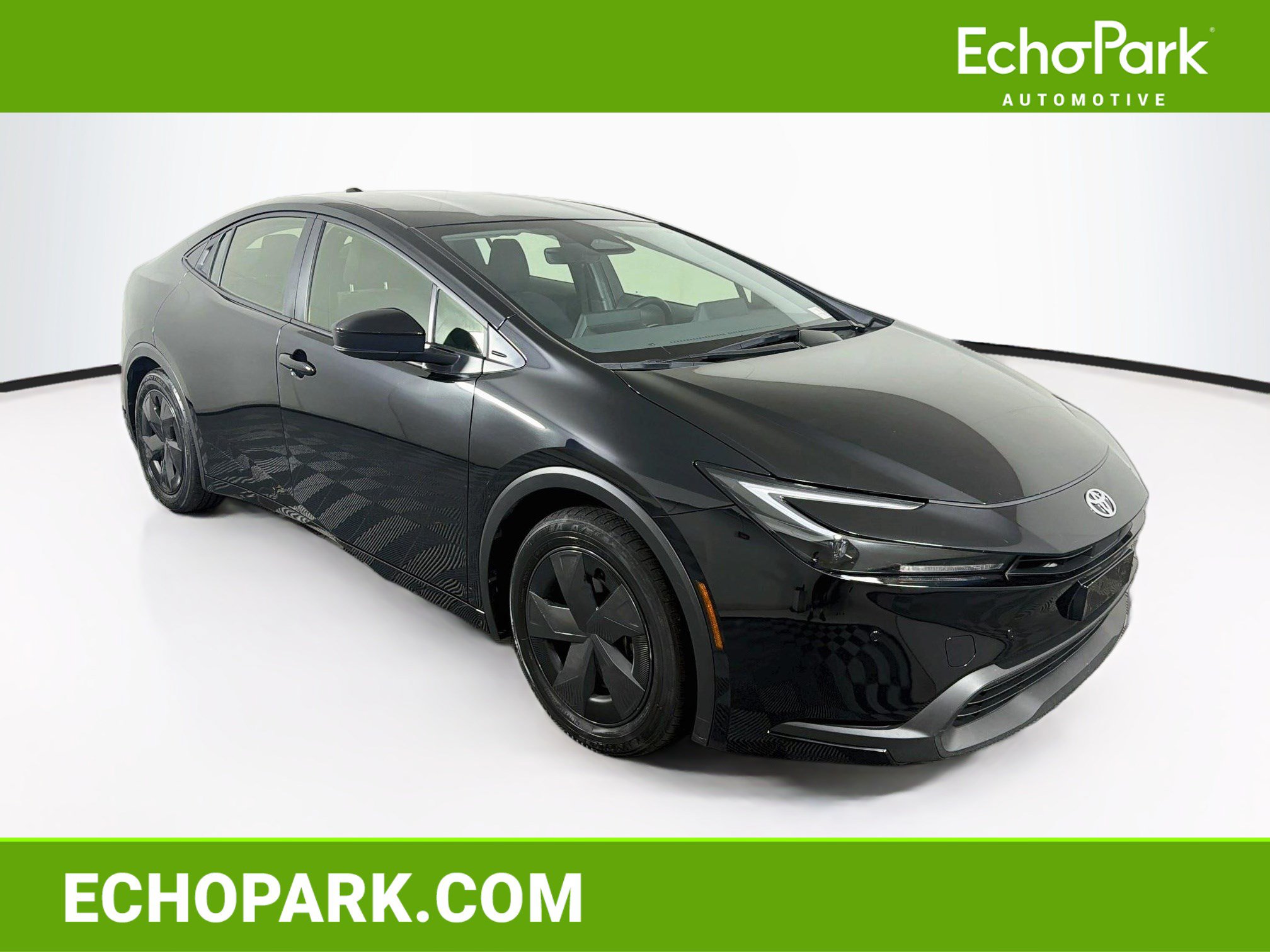 Used 2025 Toyota Prius LE LE