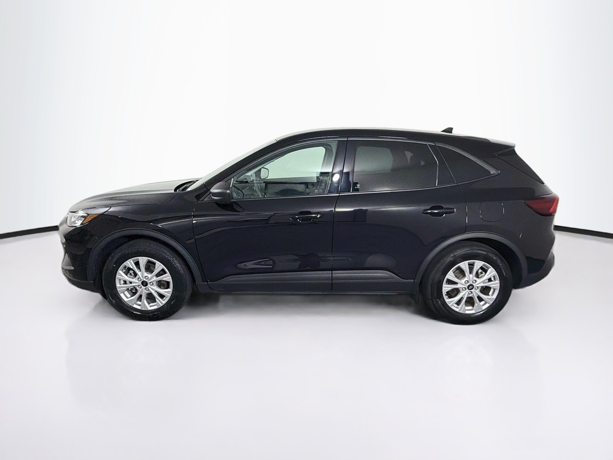 Used 2025 Ford Escape Active Active FWD
