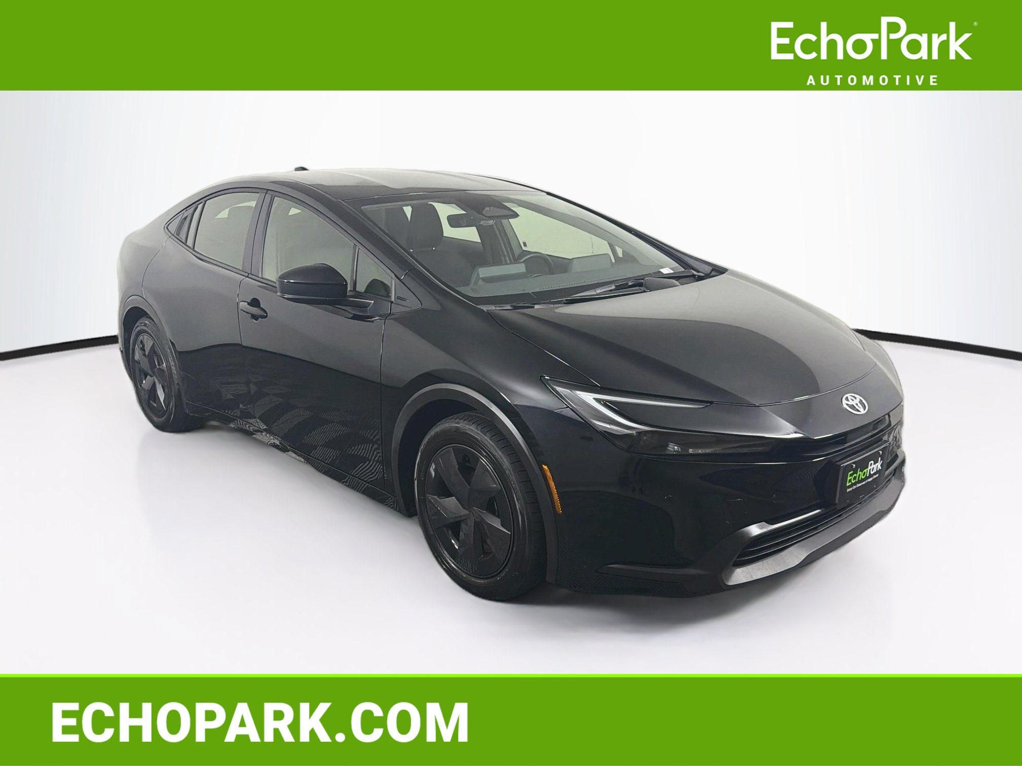 2026 Toyota Prius
