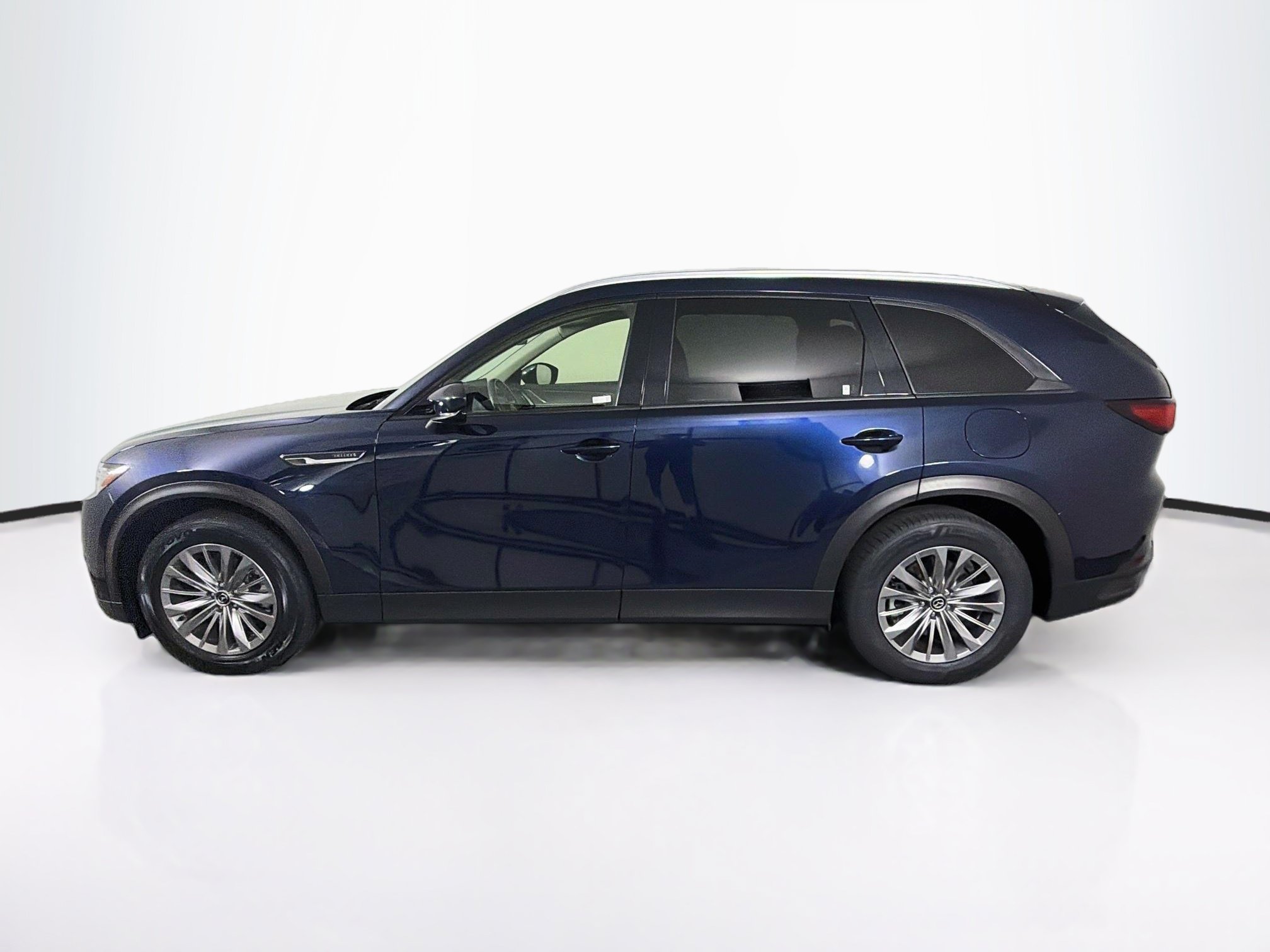 Used 2025 Mazda CX-90 Preferred Package 3.3 Turbo Preferred Package