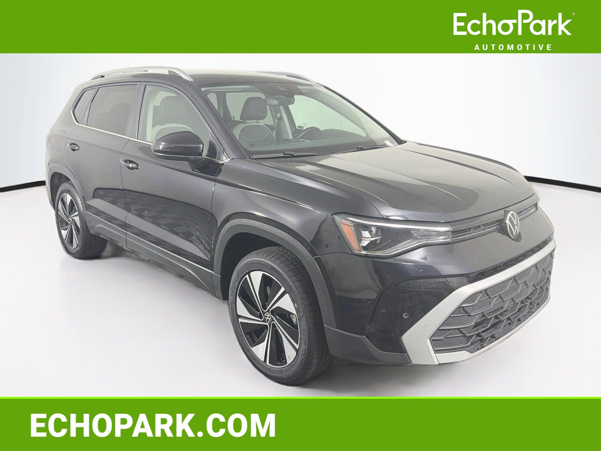2025 Volkswagen Taos