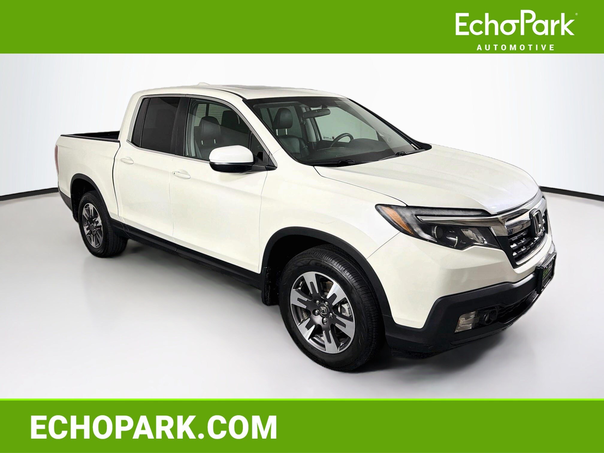 2019 Honda Ridgeline