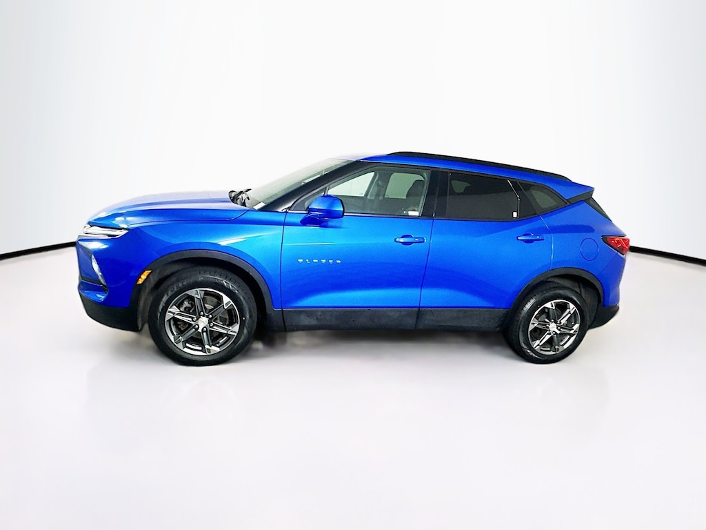 Used 2024 Chevrolet Blazer LT FWD LT w/2LT