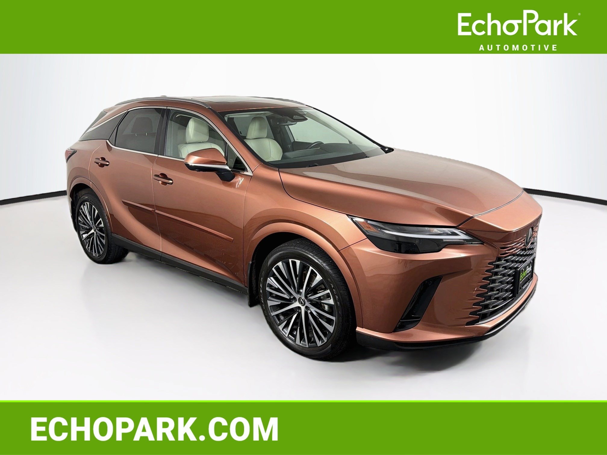 2023 Lexus RX