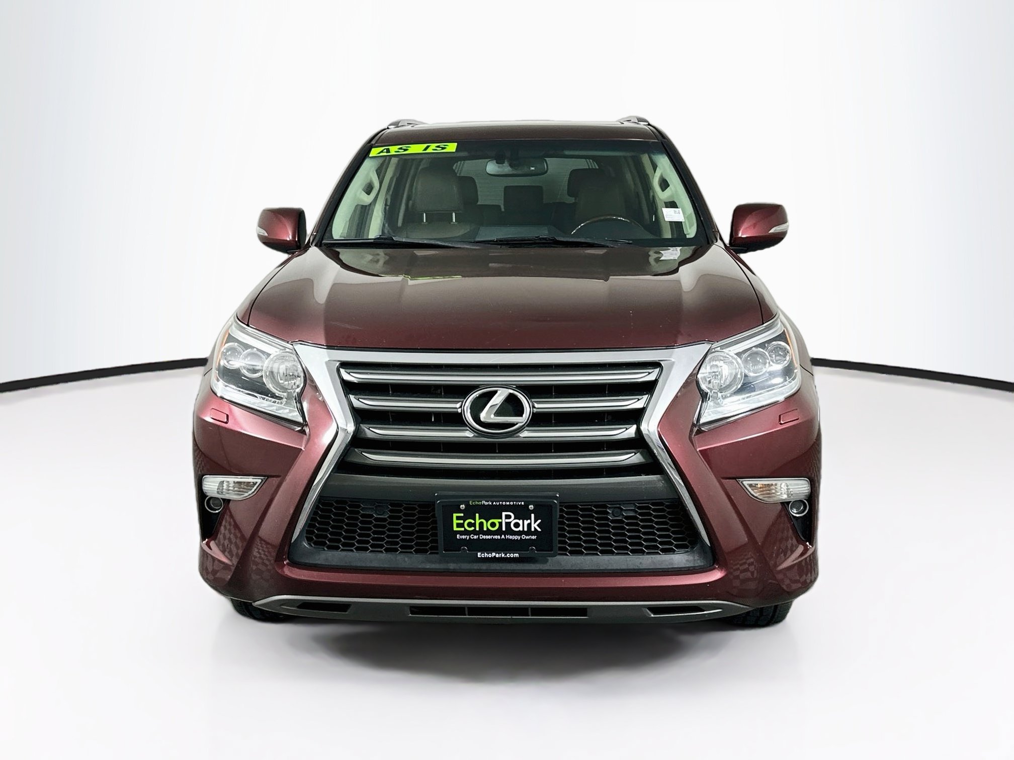 Used 2018 Lexus GX GX 460 Premium GX 460 Premium 4WD