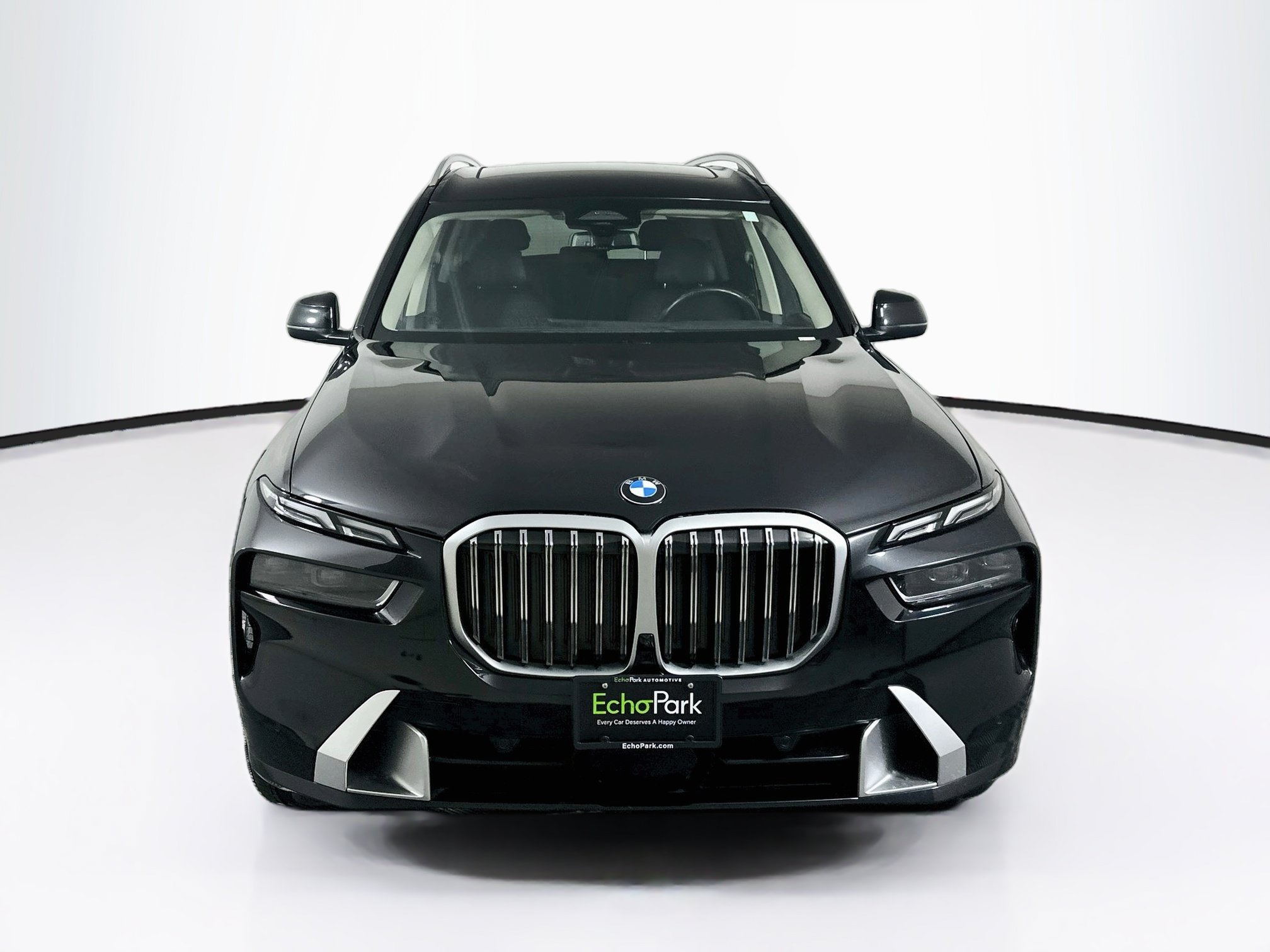 Used 2025 BMW X7 xDrive40i xDrive40i Sports Activity Vehicle