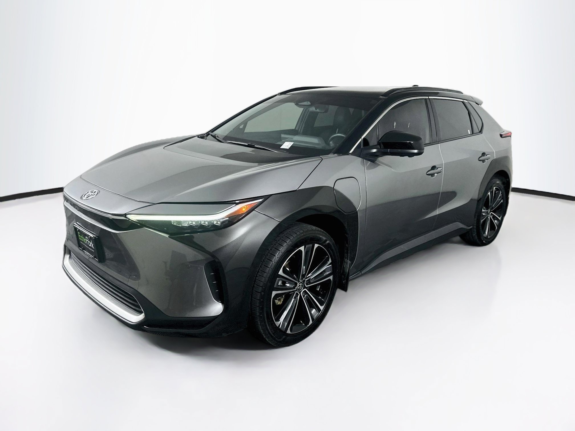 Used 2023 Toyota bZ4X Limited Limited FWD