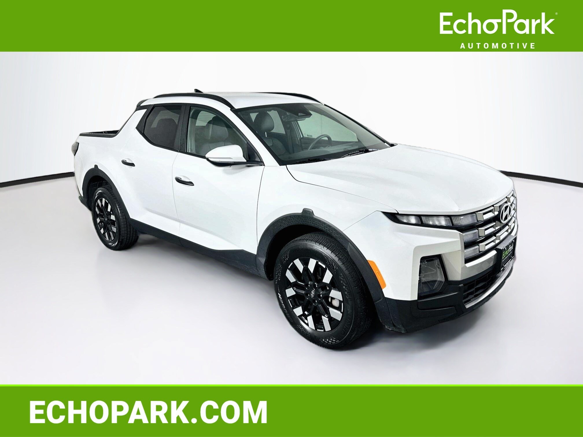 2025 Hyundai Santa Cruz