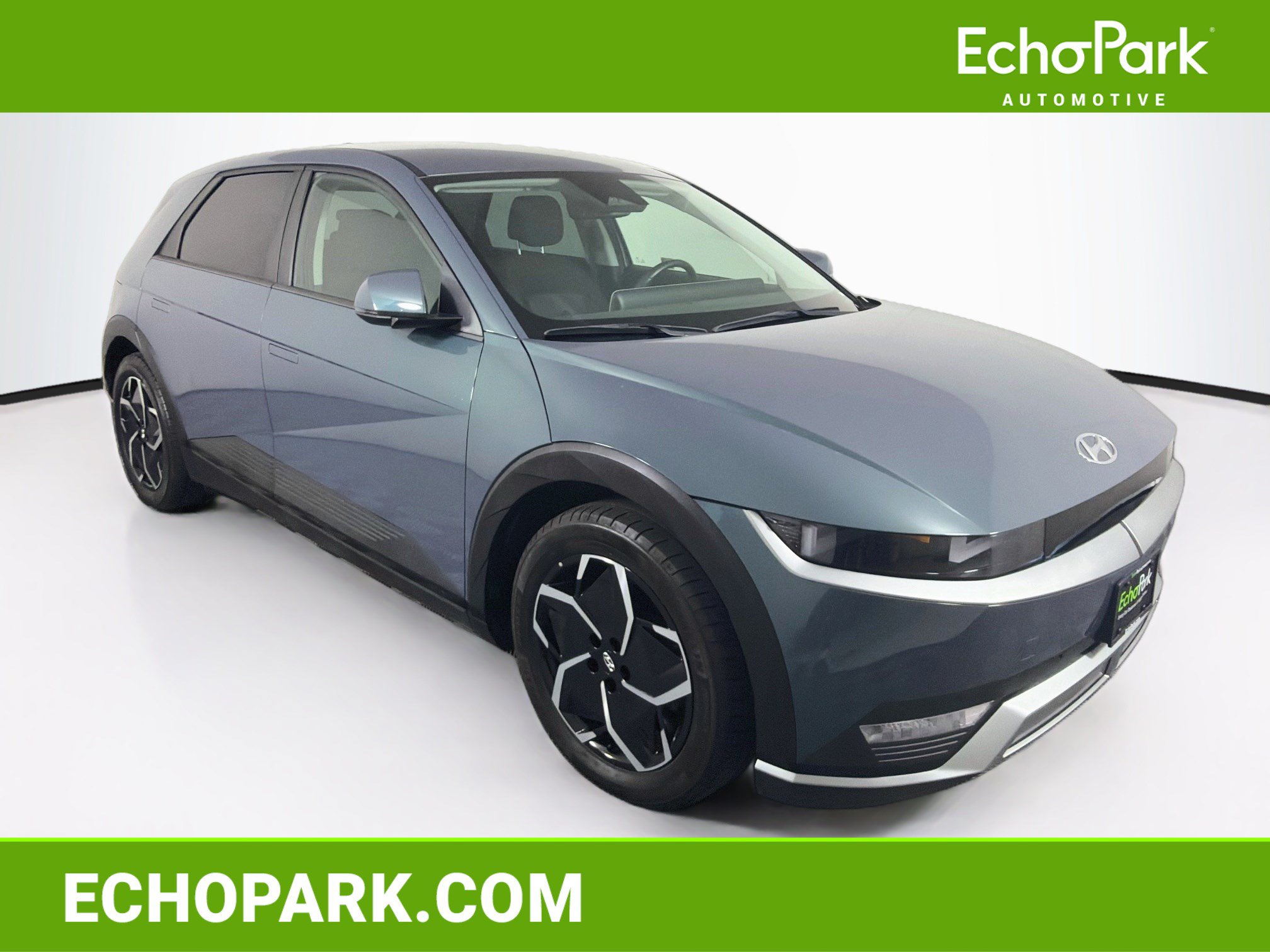 2024 Hyundai IONIQ 5