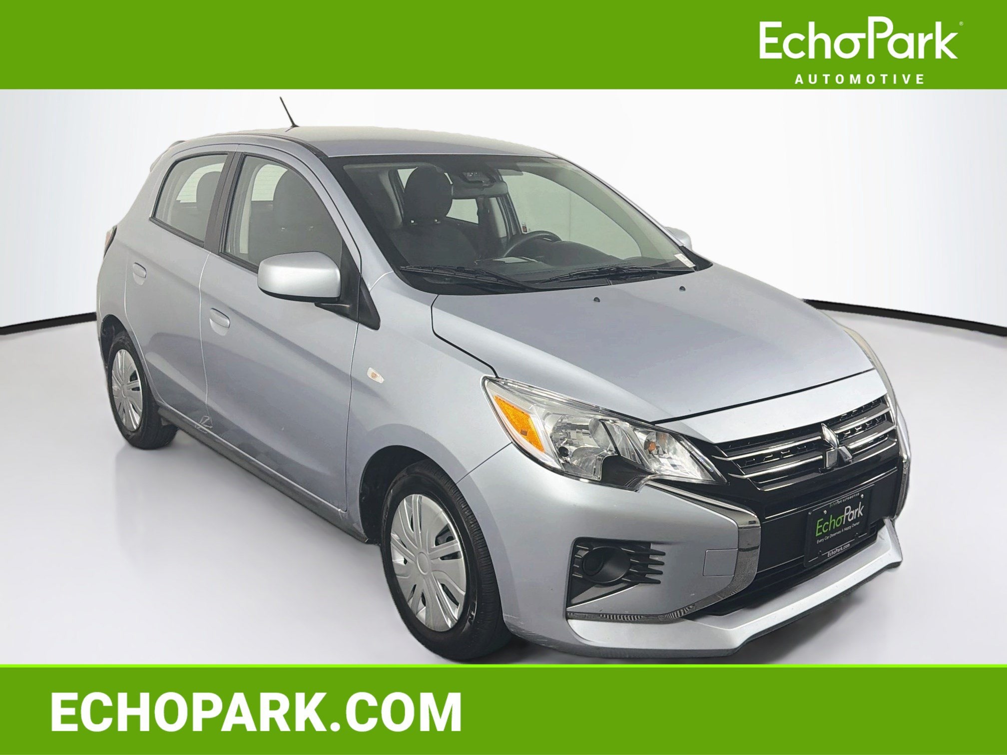 2024 Mitsubishi Mirage