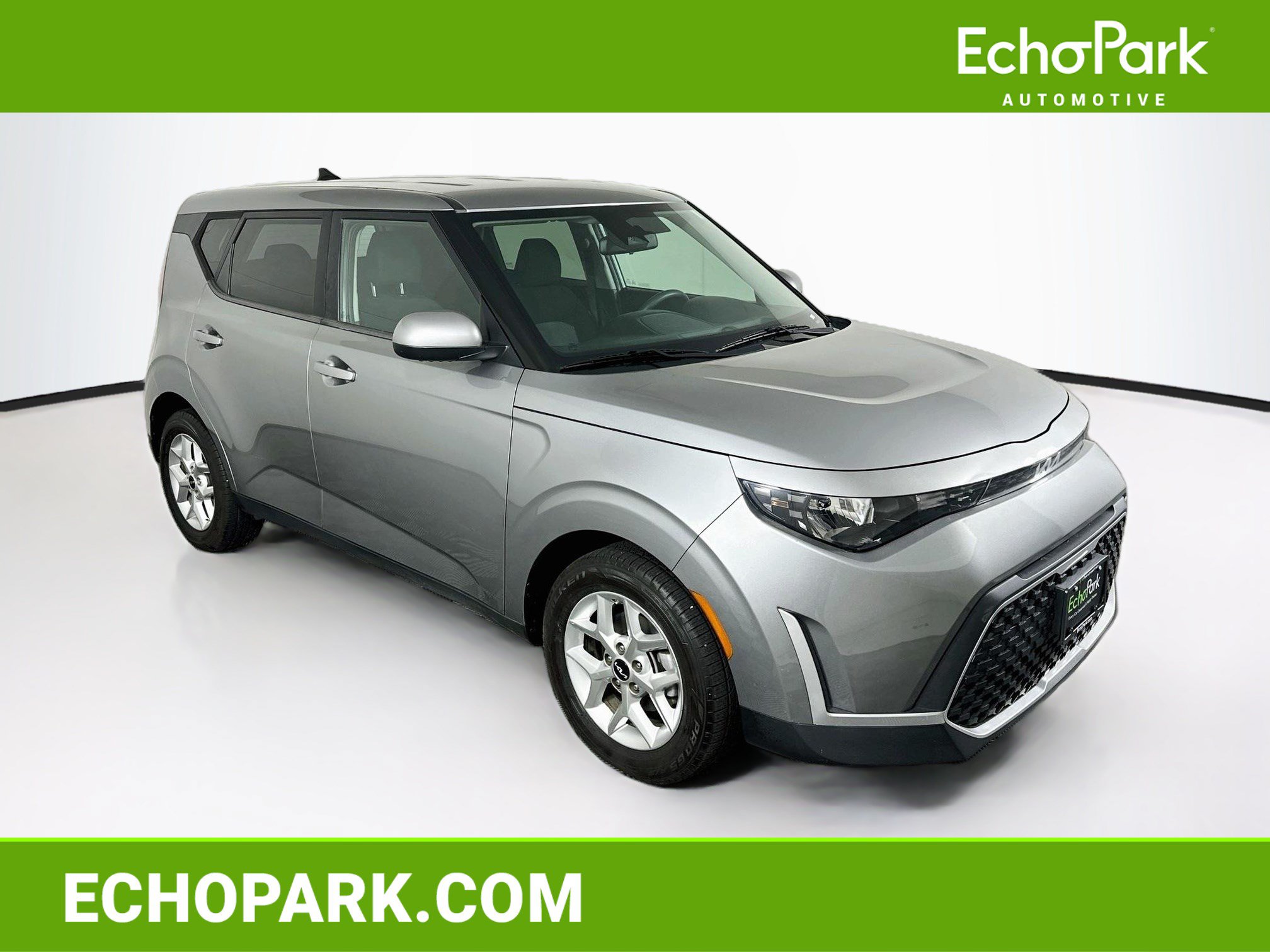 2024 Kia Soul