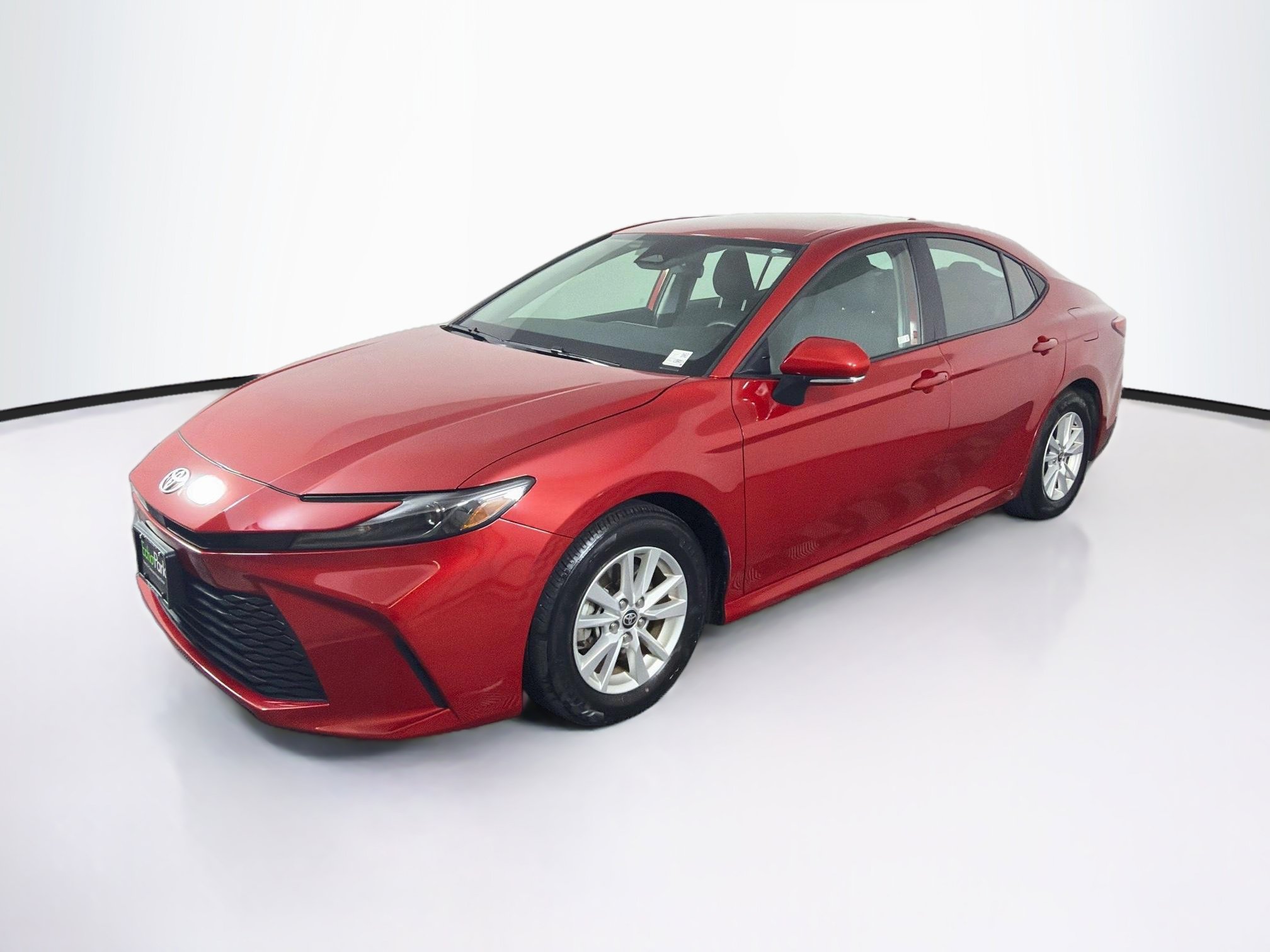 Used 2025 Toyota Camry LE LE