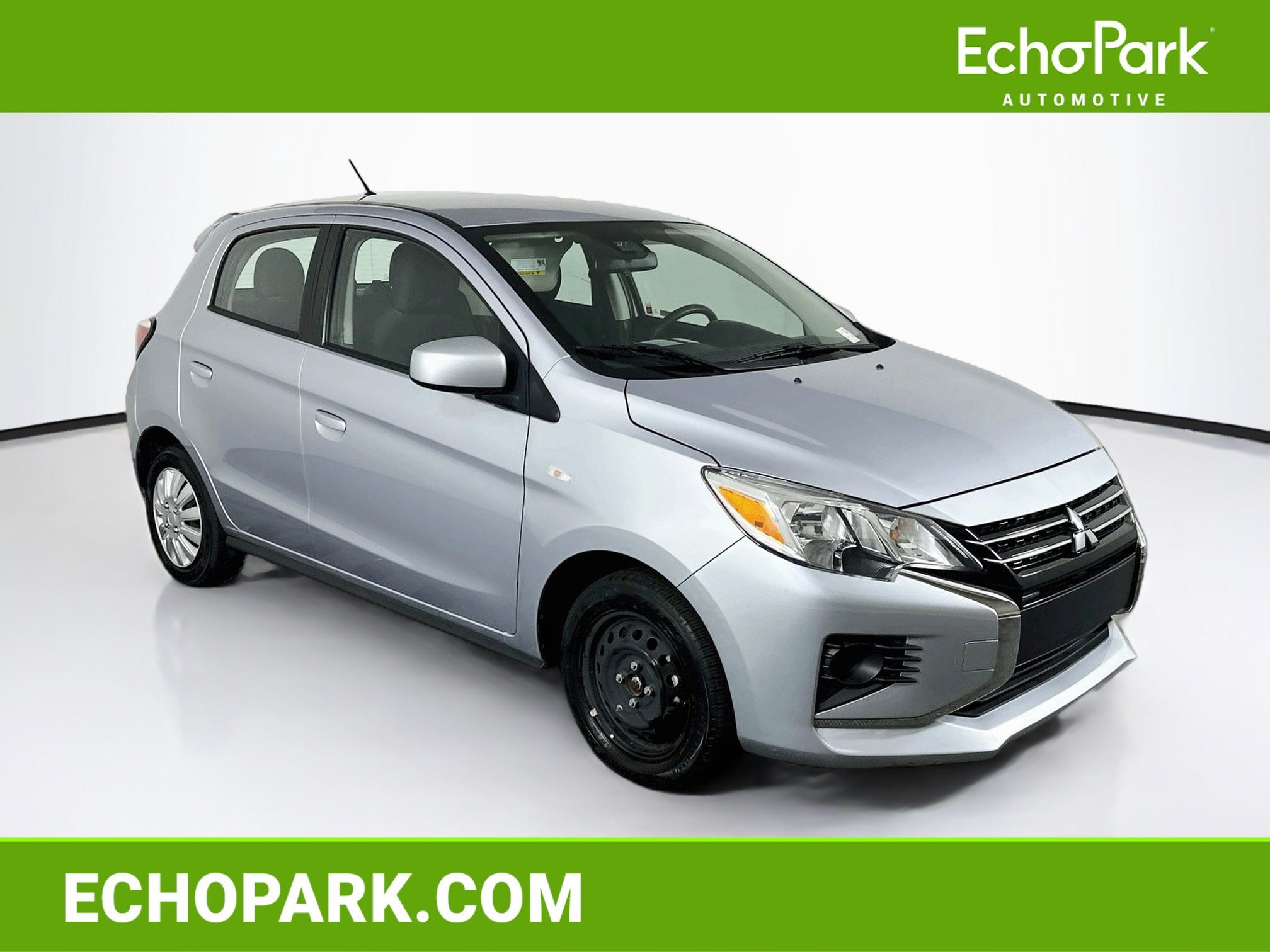 2024 Mitsubishi Mirage