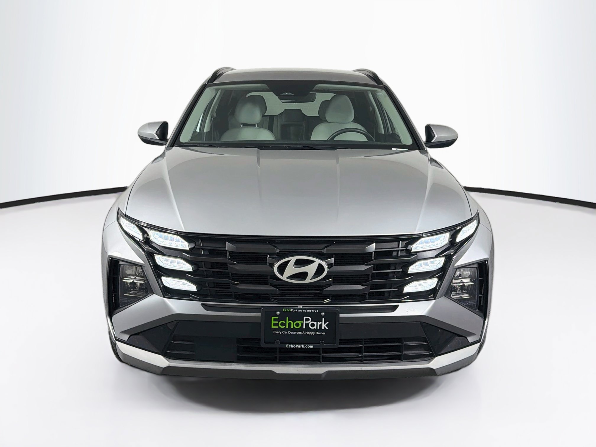 Used 2025 Hyundai Tucson SEL SEL FWD