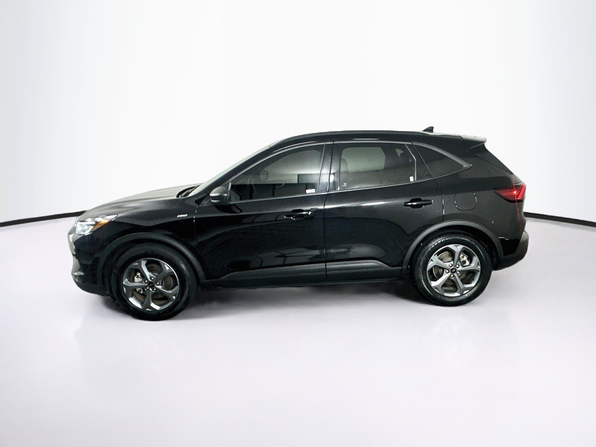 Used 2025 Ford Escape ST-Line ST-Line FWD