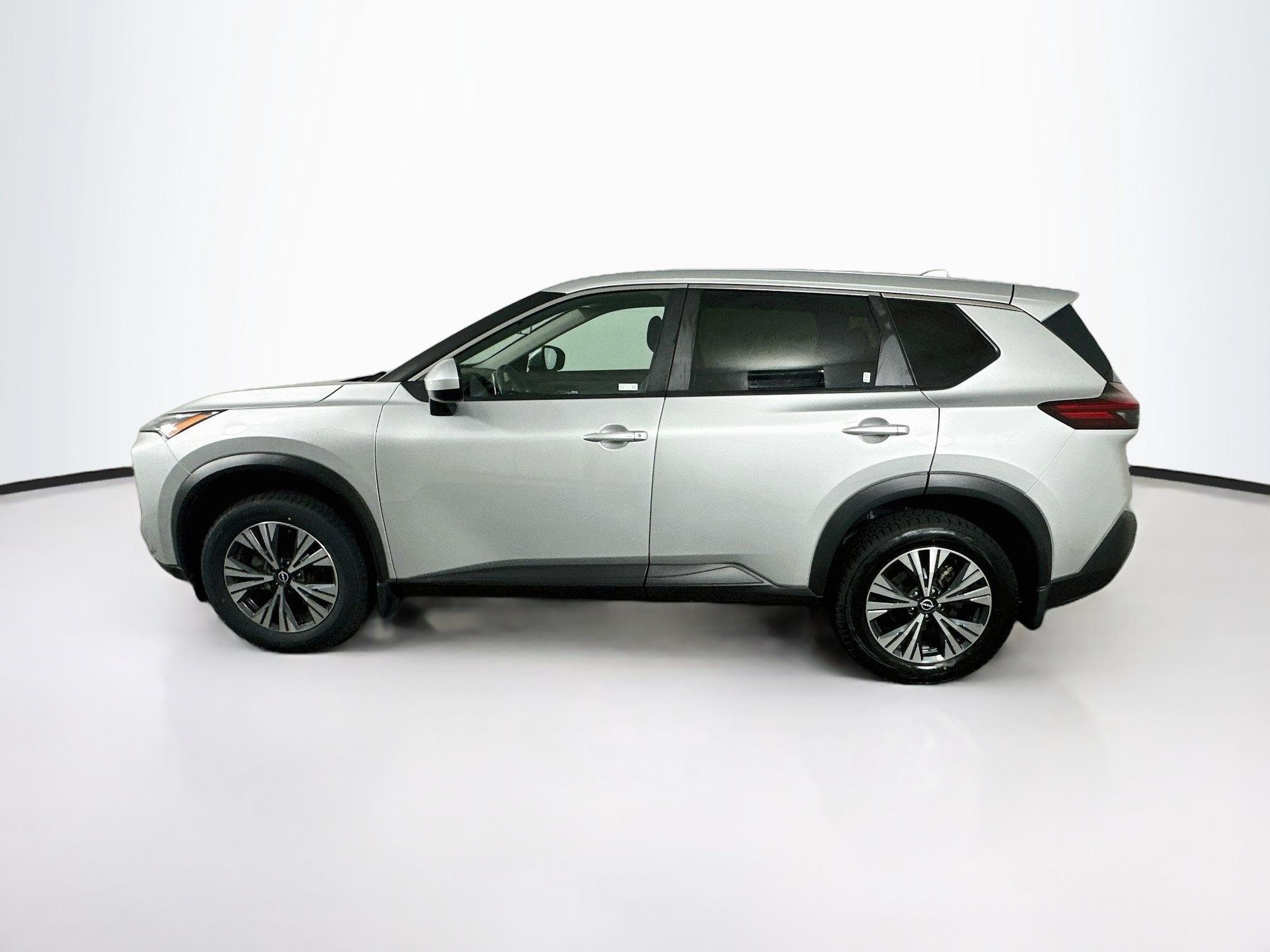 Used 2023 Nissan Rogue SV AWD SV