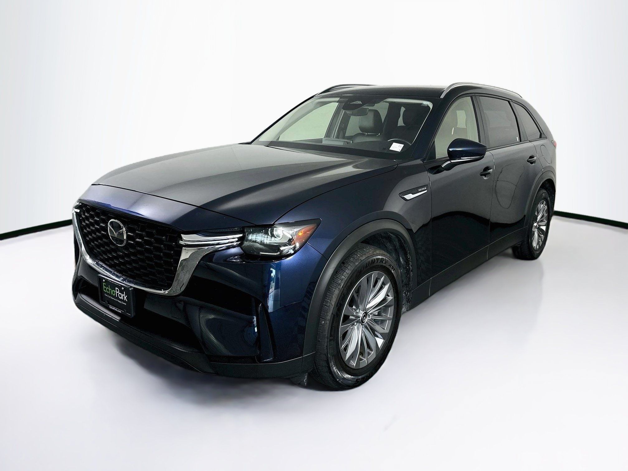 Used 2026 Mazda CX-90 Select 3.3 Turbo Select